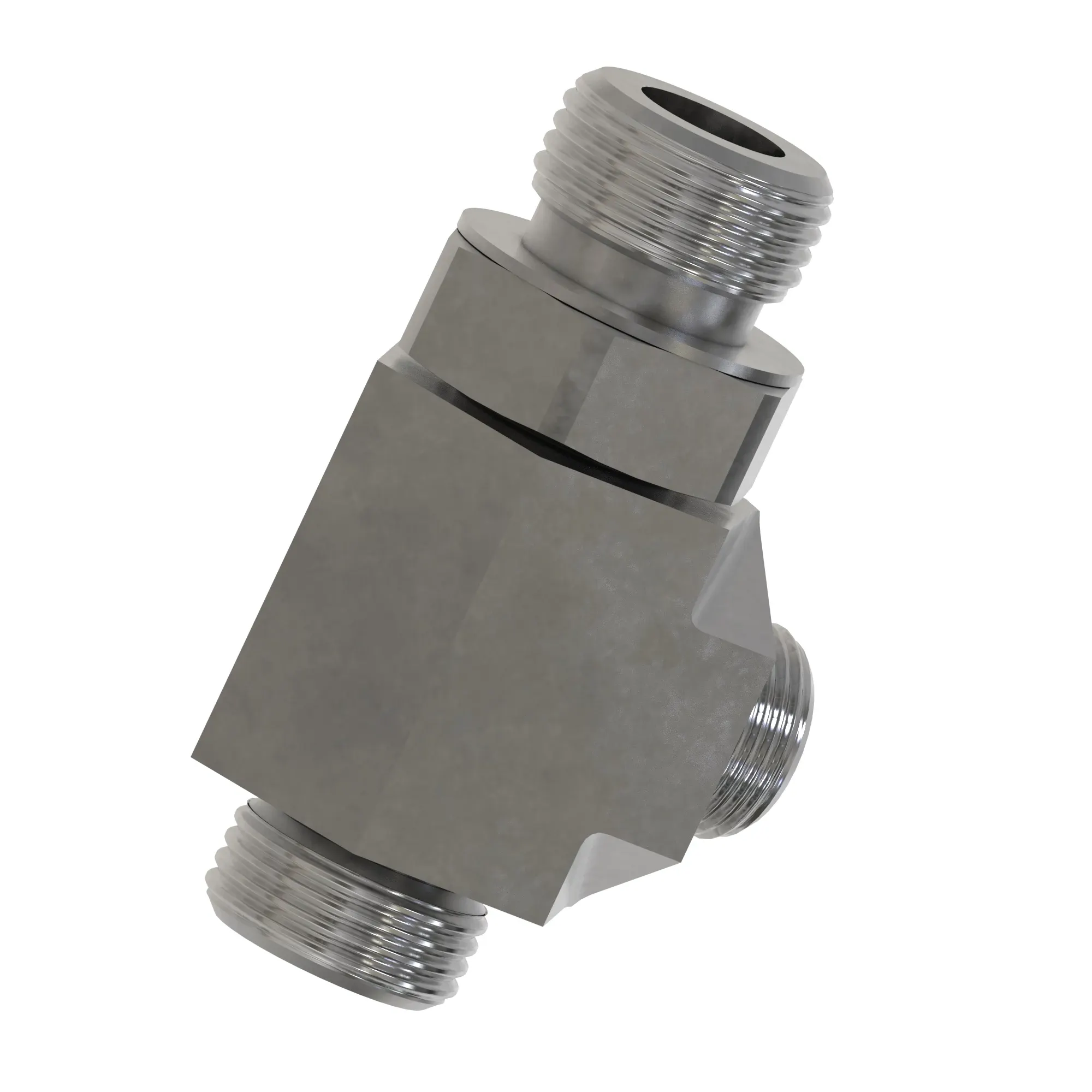 John Deere Tee Fitting - 38H3390