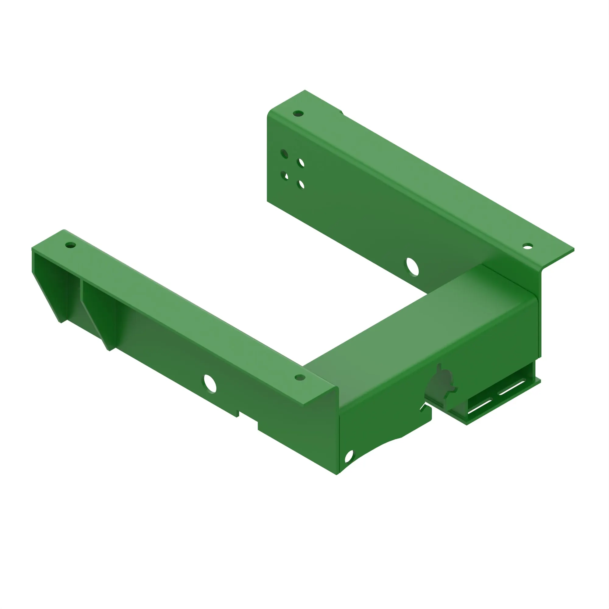 John Deere Engine Support - DQ49508