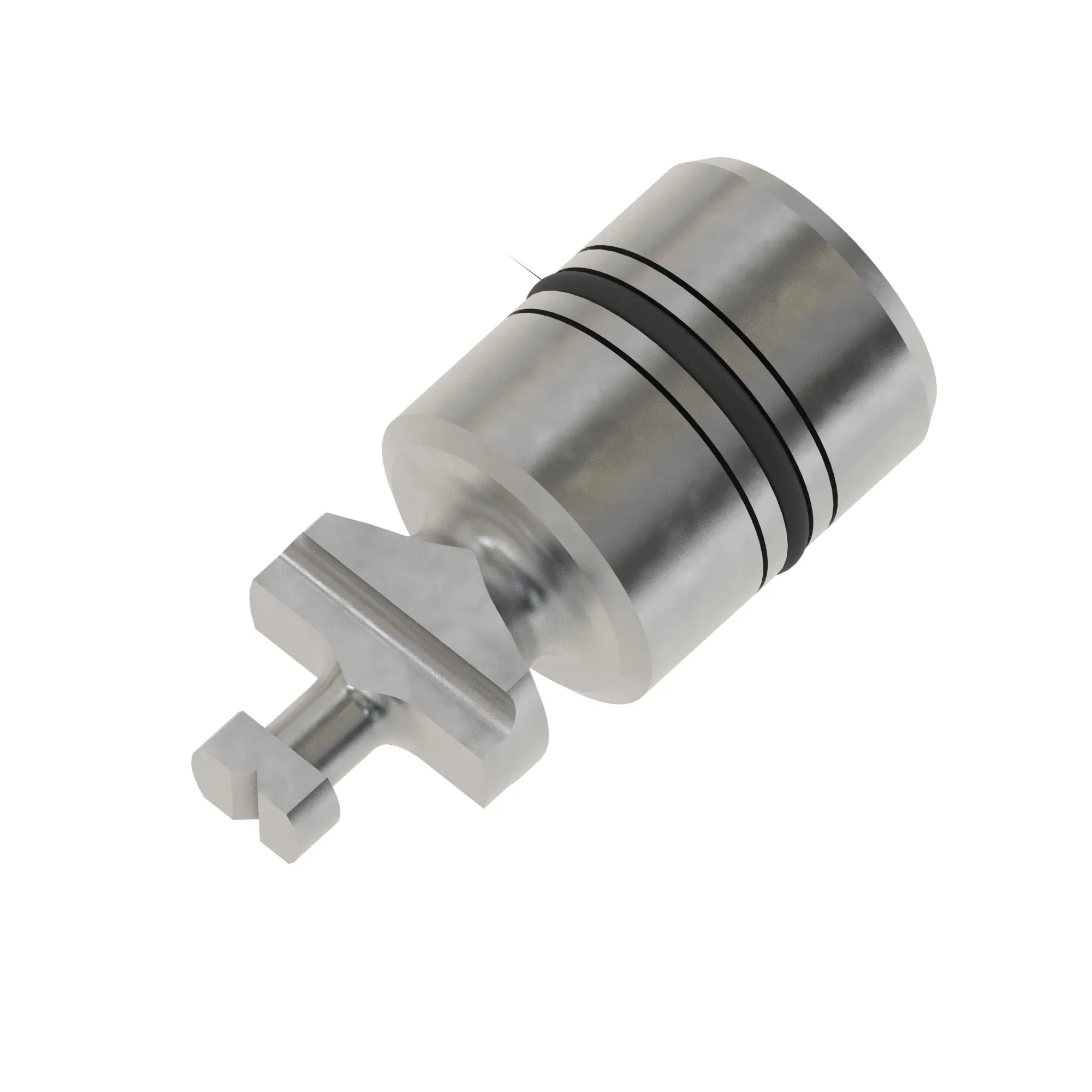 PILOT PISTON.