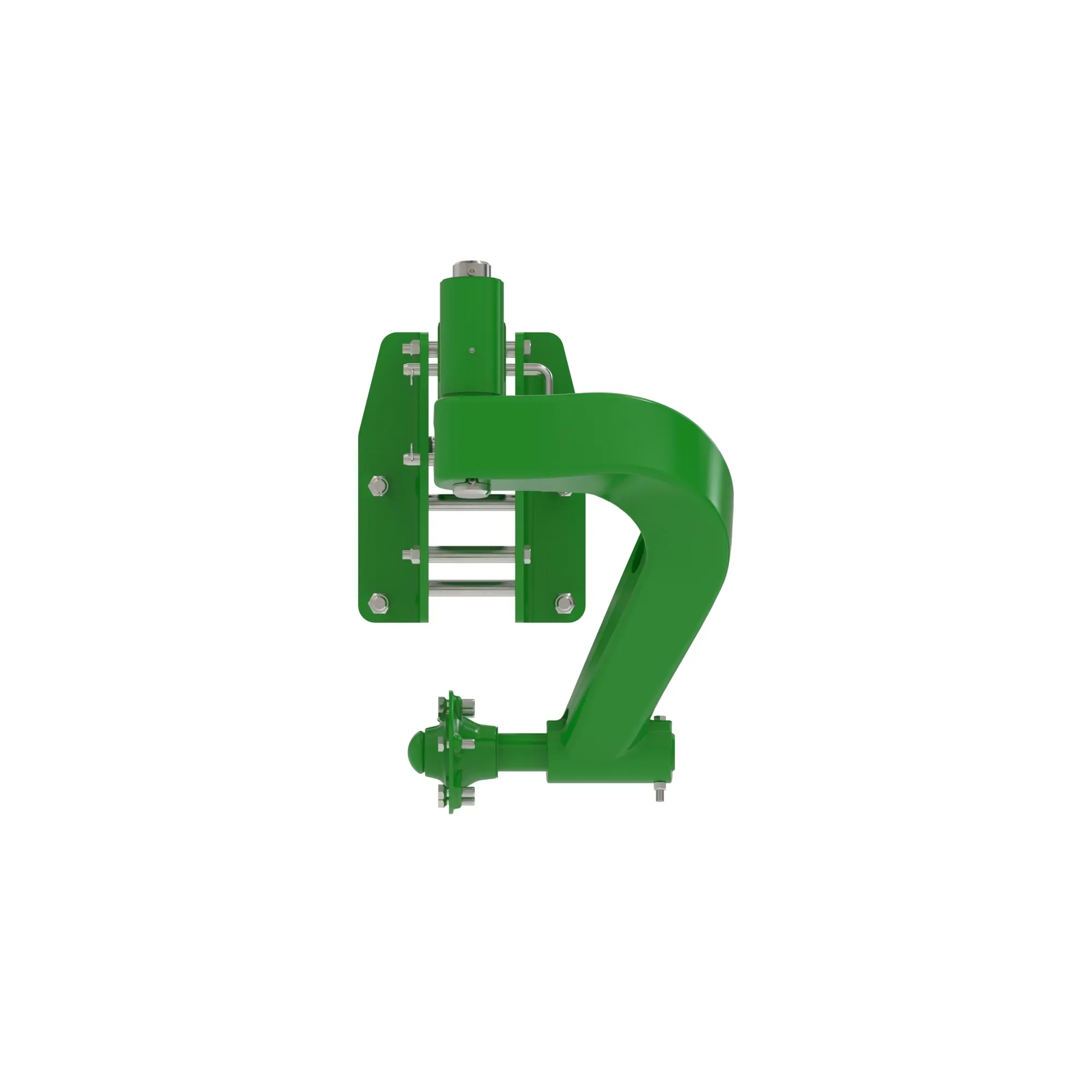 Arm, ARM, CASTERING WHEEL ASSEMBLY
