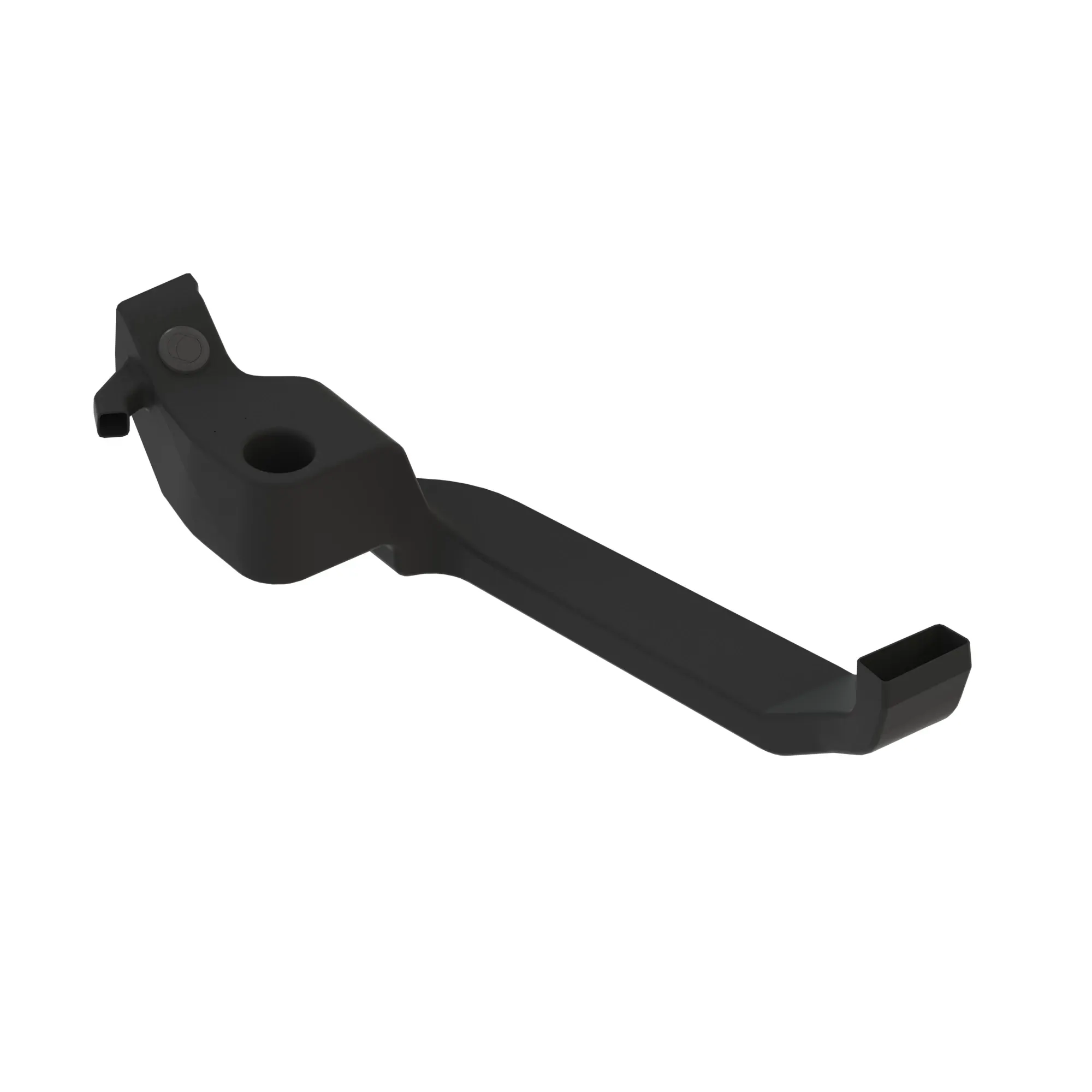 DUCT,AIR CENTER,WITH LOUVER