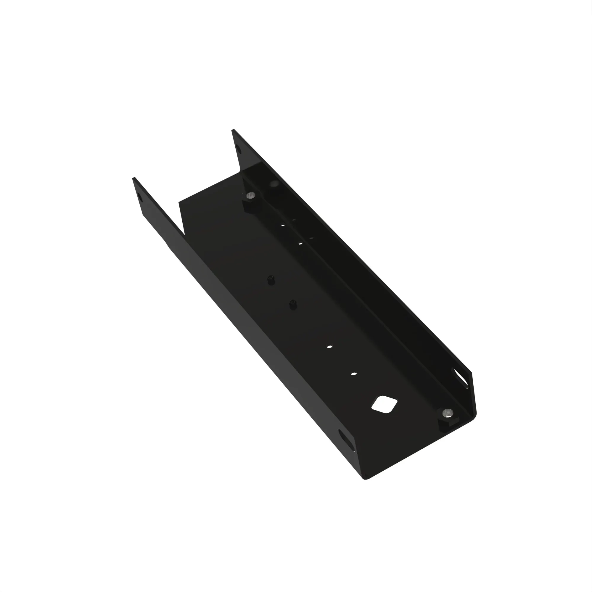 HYDRAULIC OIL COOLER, LH
