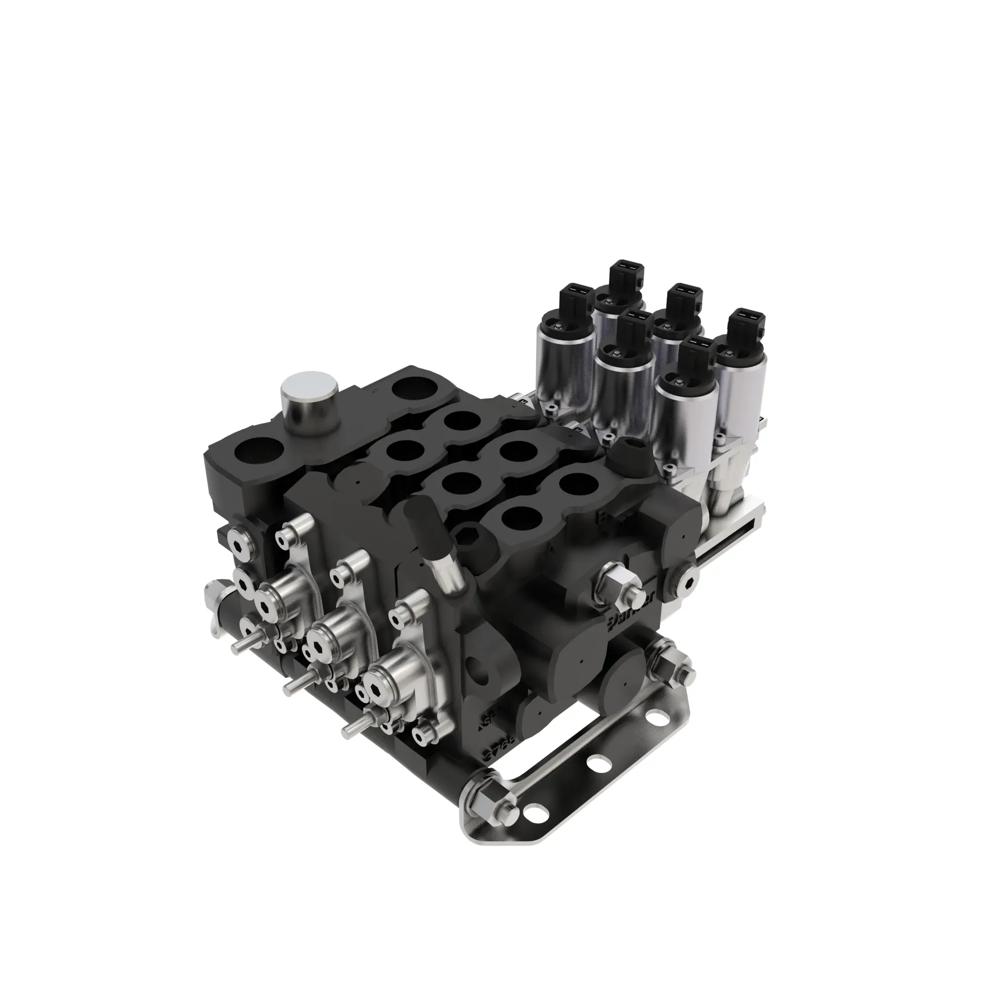 John Deere Stack Control Valve - AT486171