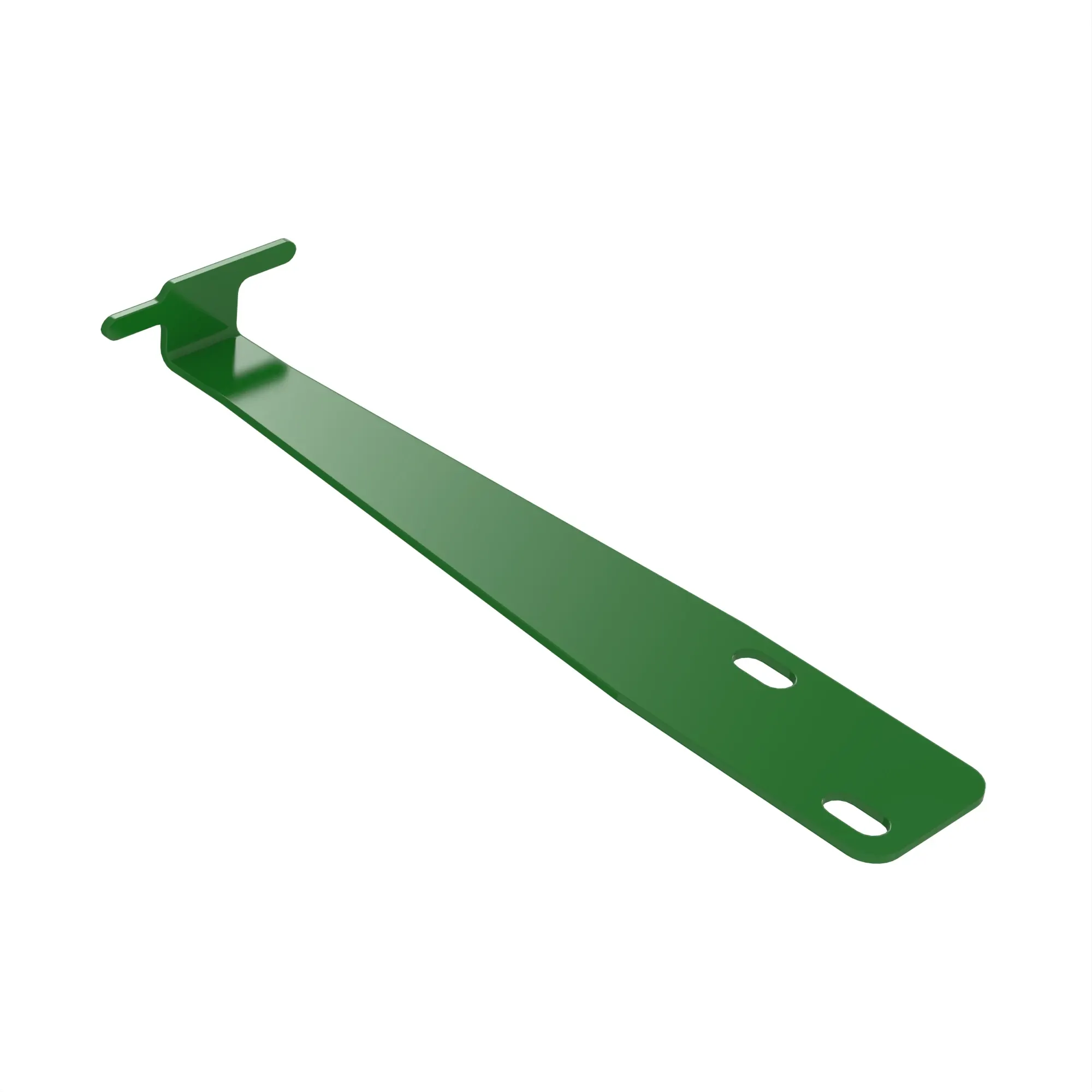 John Deere Deflector Bracket - N309427