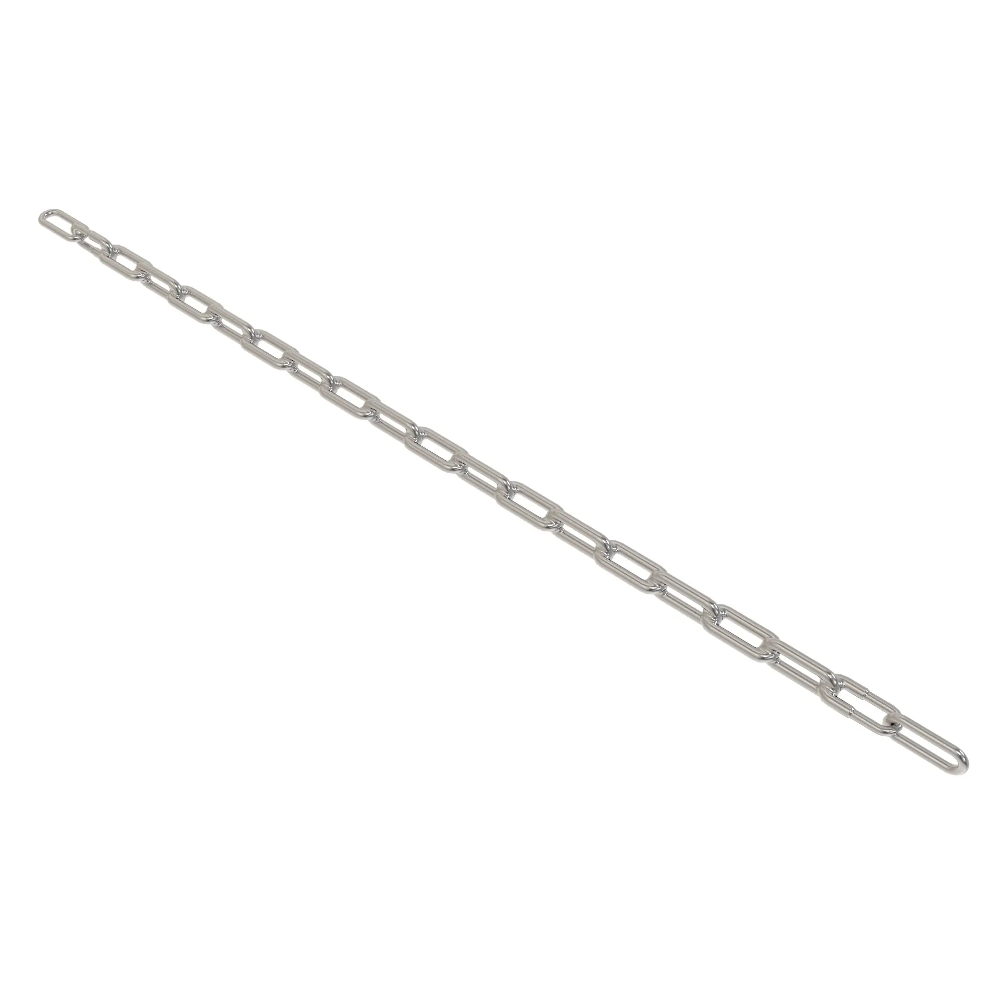 John Deere Handrail Safety Chain, 31 Links - AXE16984