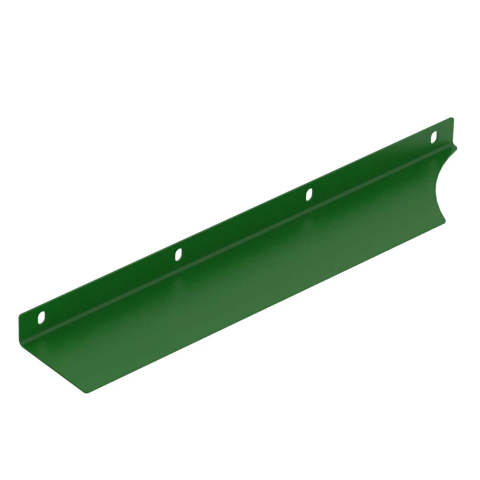 PLATE, END SHEET BRACKET