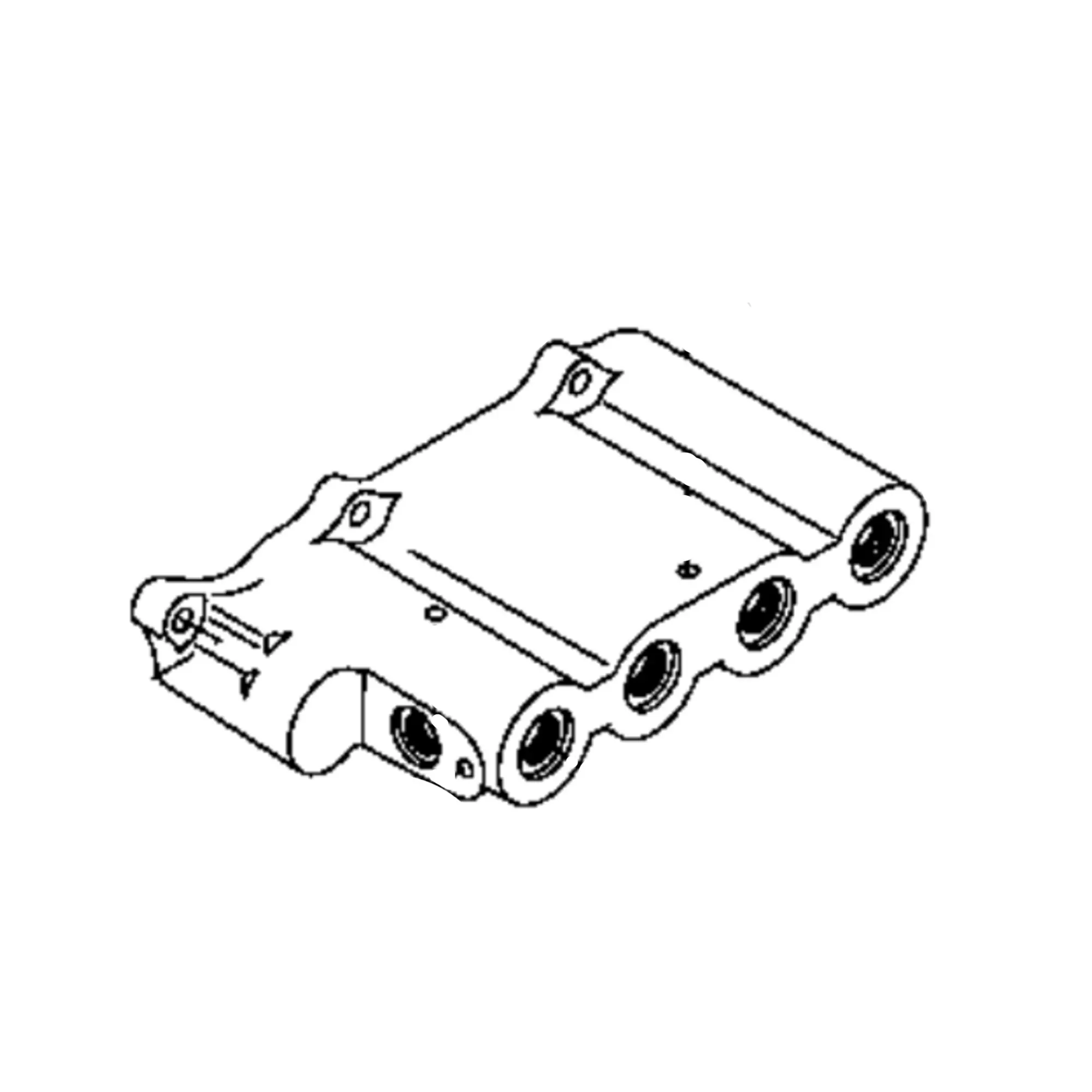 John Deere Cap - 4454201