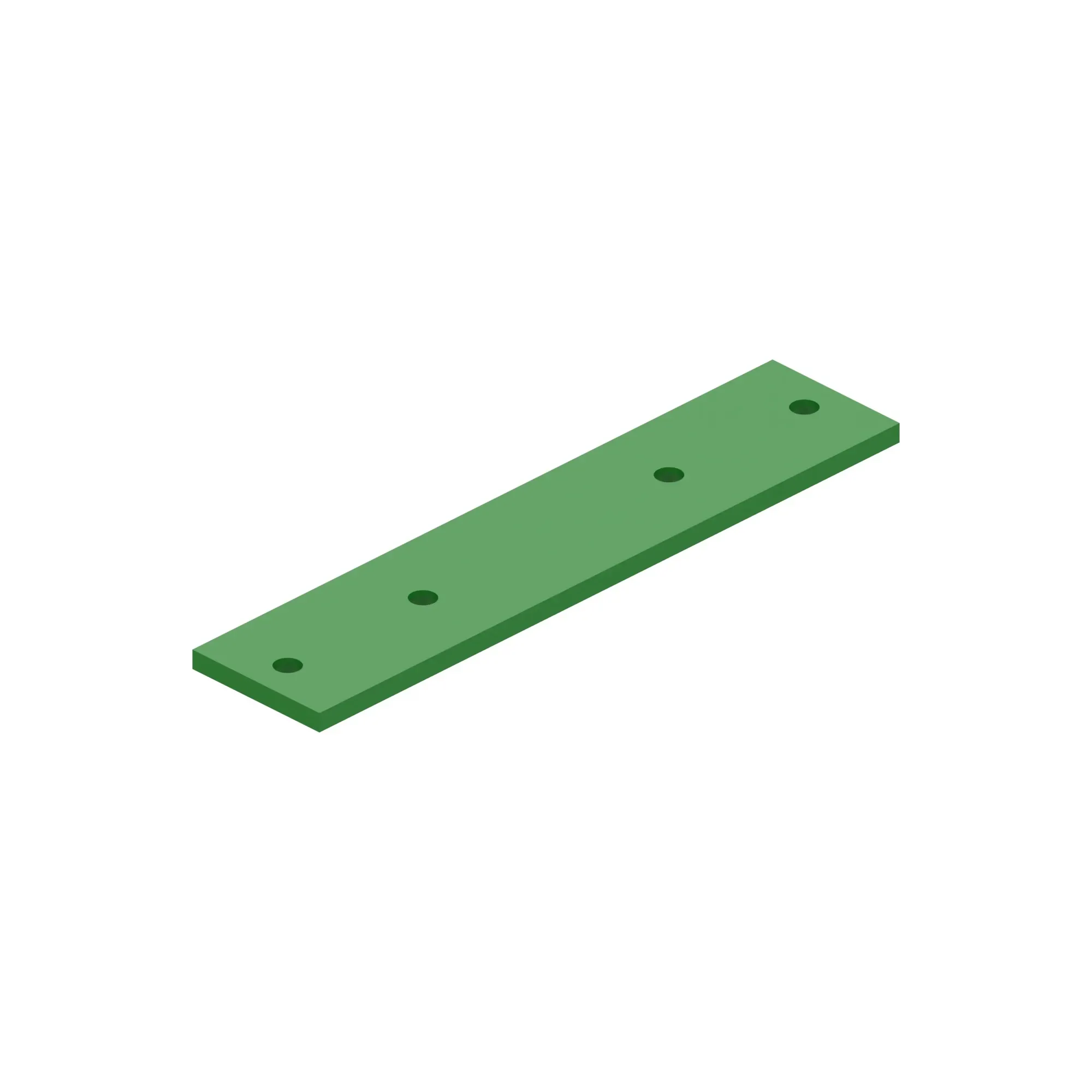 John Deere Strap - N239089