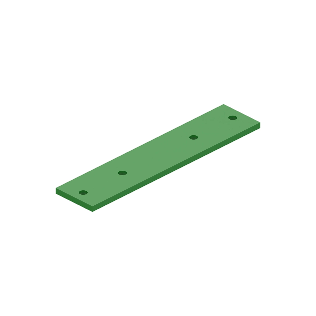 Strap, Spdc Mount