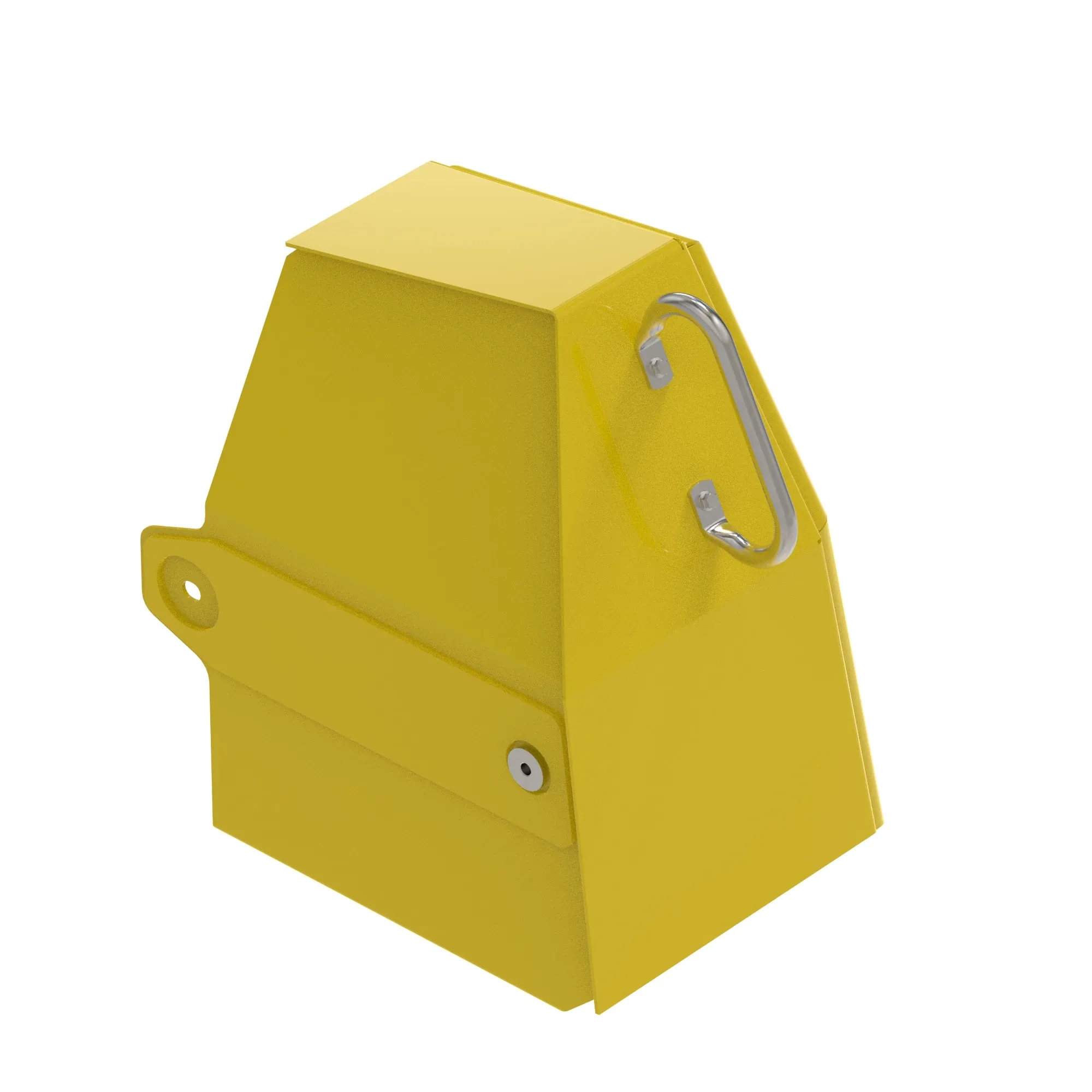 Hydraulic Reservoir