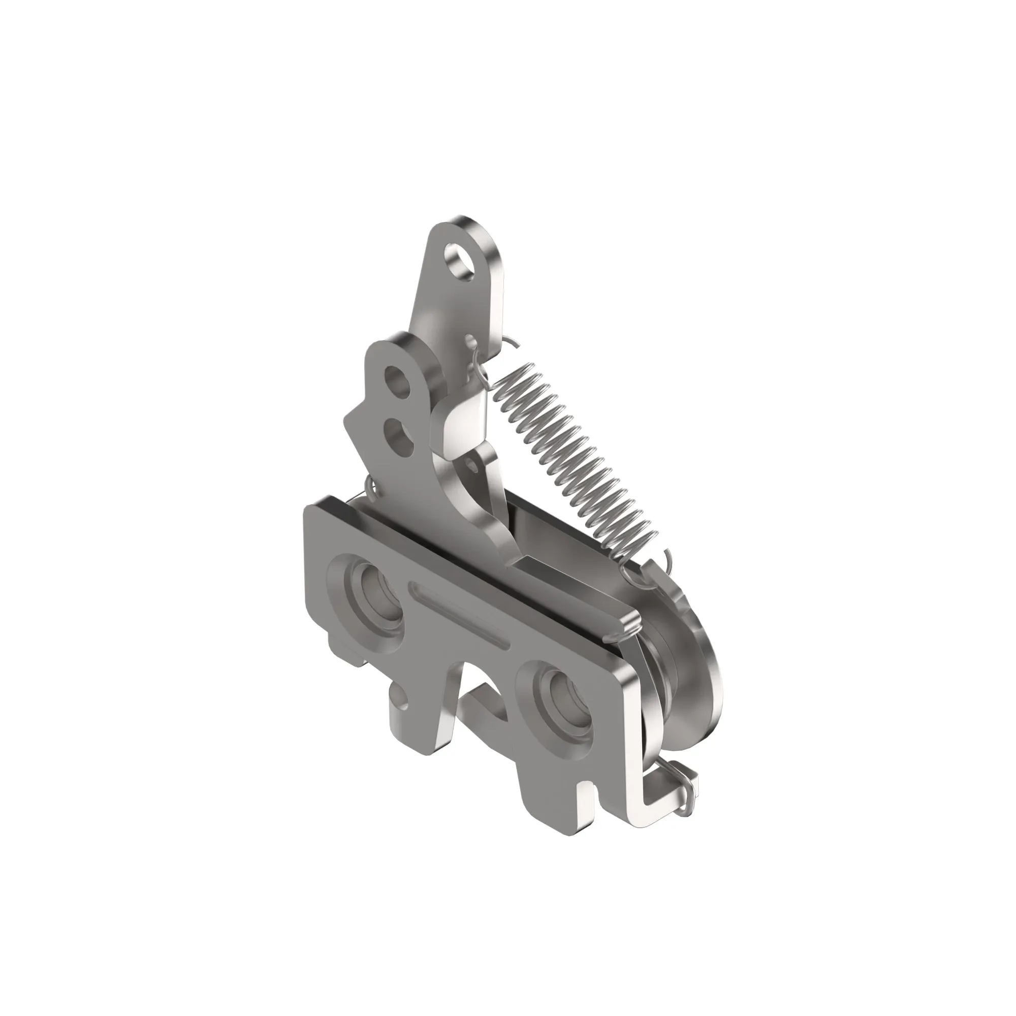 LATCH, HOOD