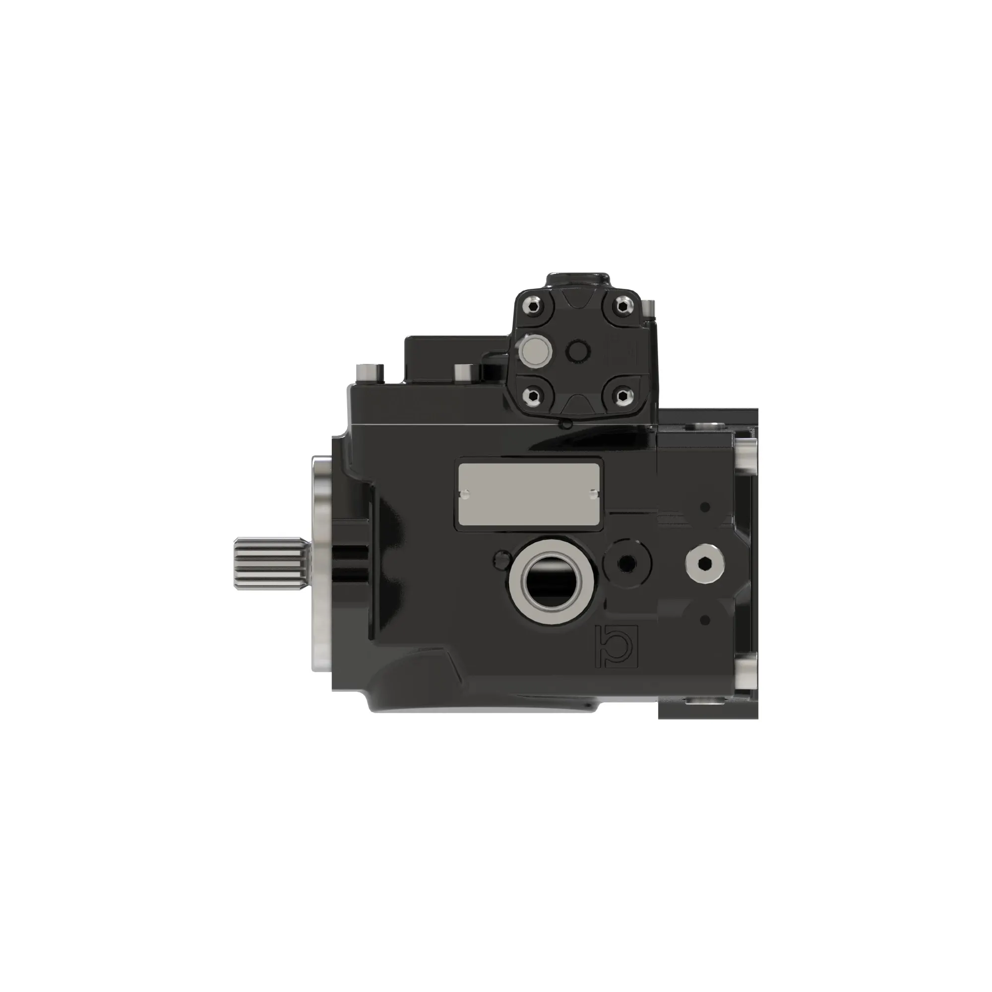 Hydraulic Motor