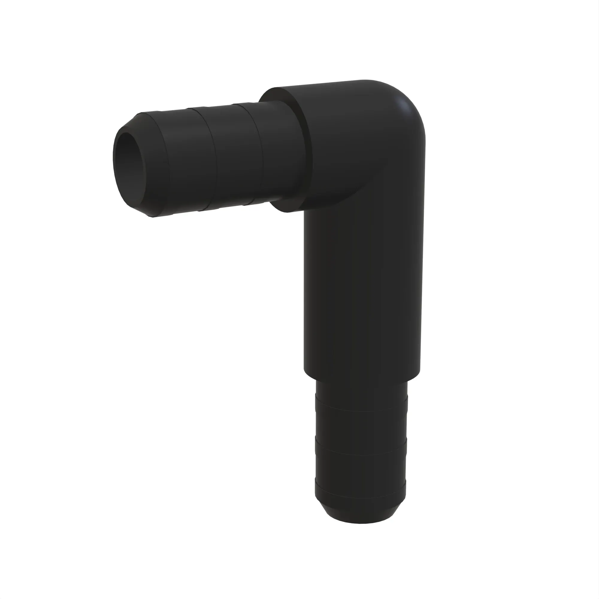 John Deere Elbow Fitting - HXE65795