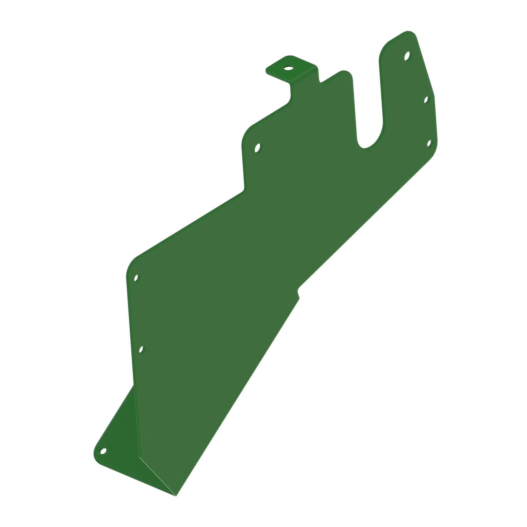 John Deere Support, Washer Reservoir - HXE23578