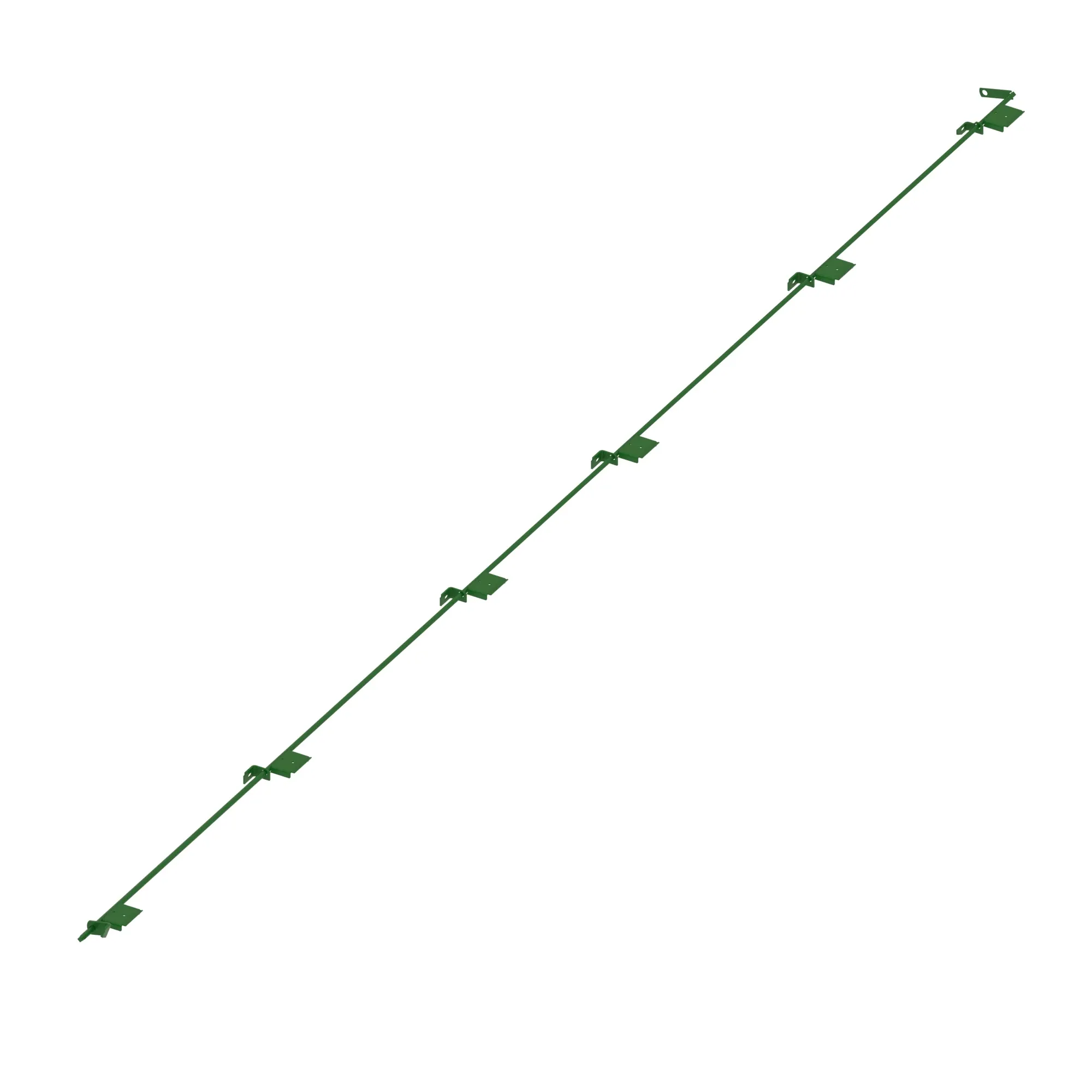 SHAFT 15' AHHC