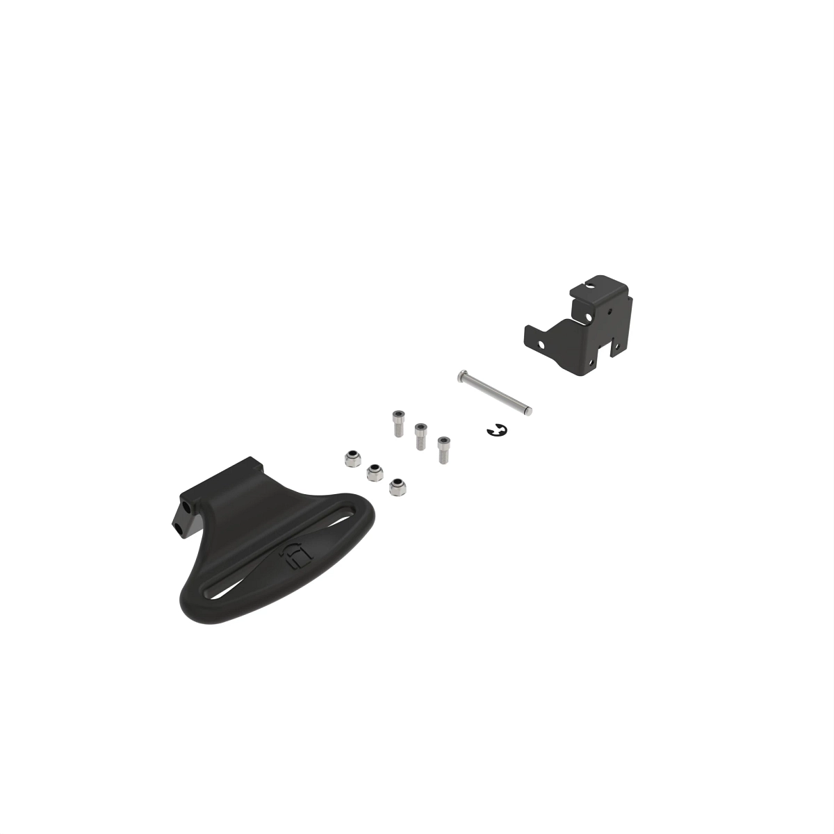 Handle Kit, Slide Swivel Assy