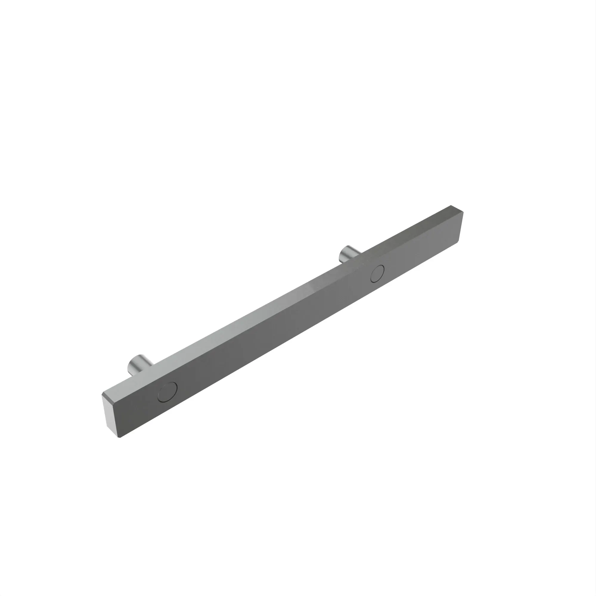 John Deere Idler Wear Plate - AT226968