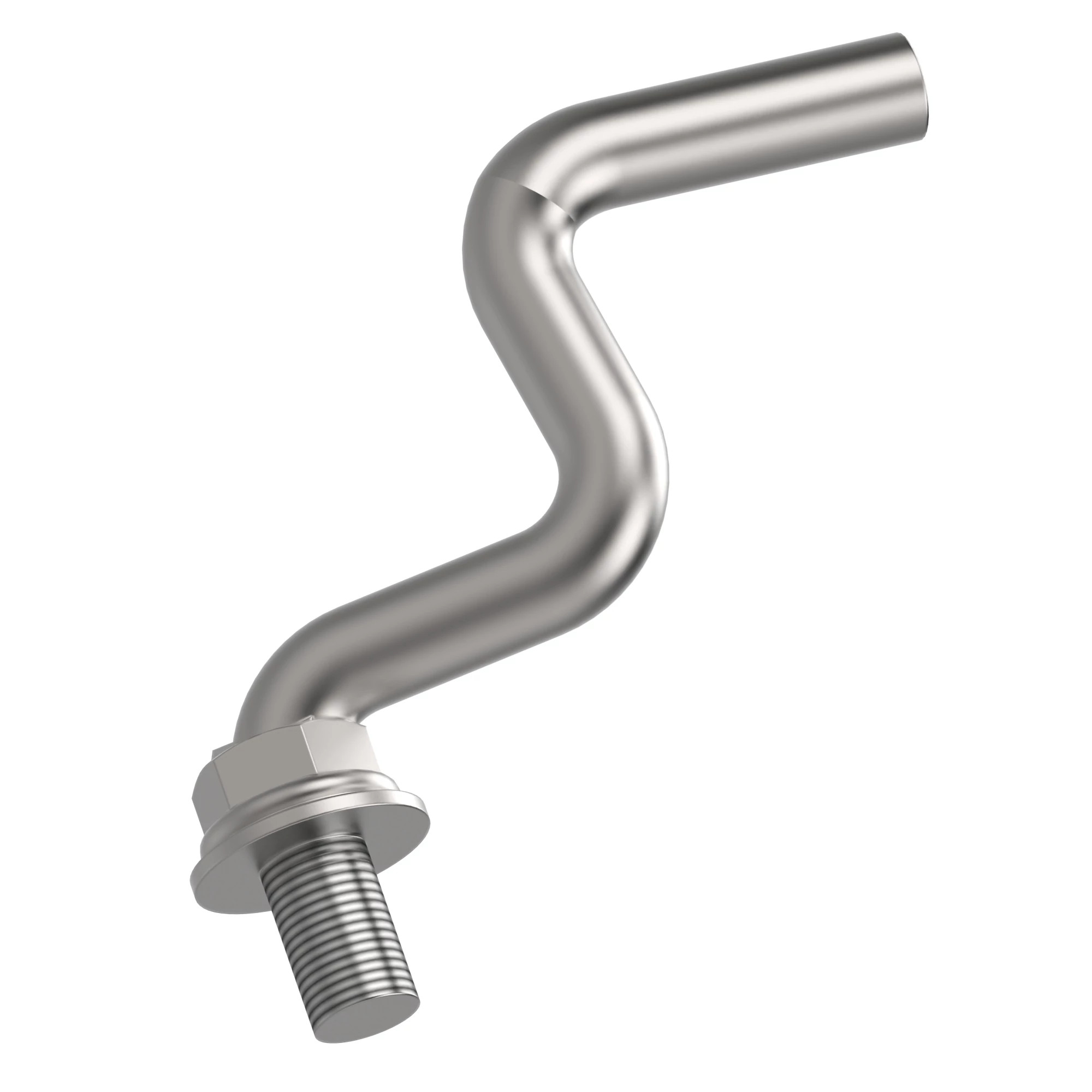 ROD, SPRING TENSIONER