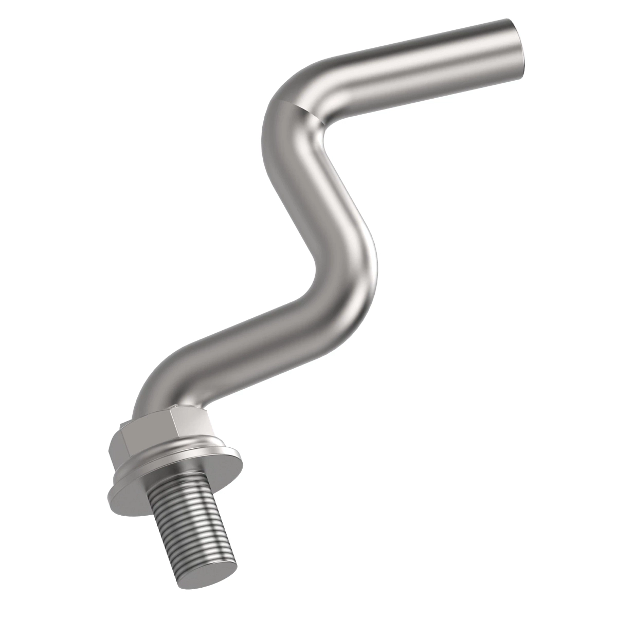 Rod, Spring Tensioner