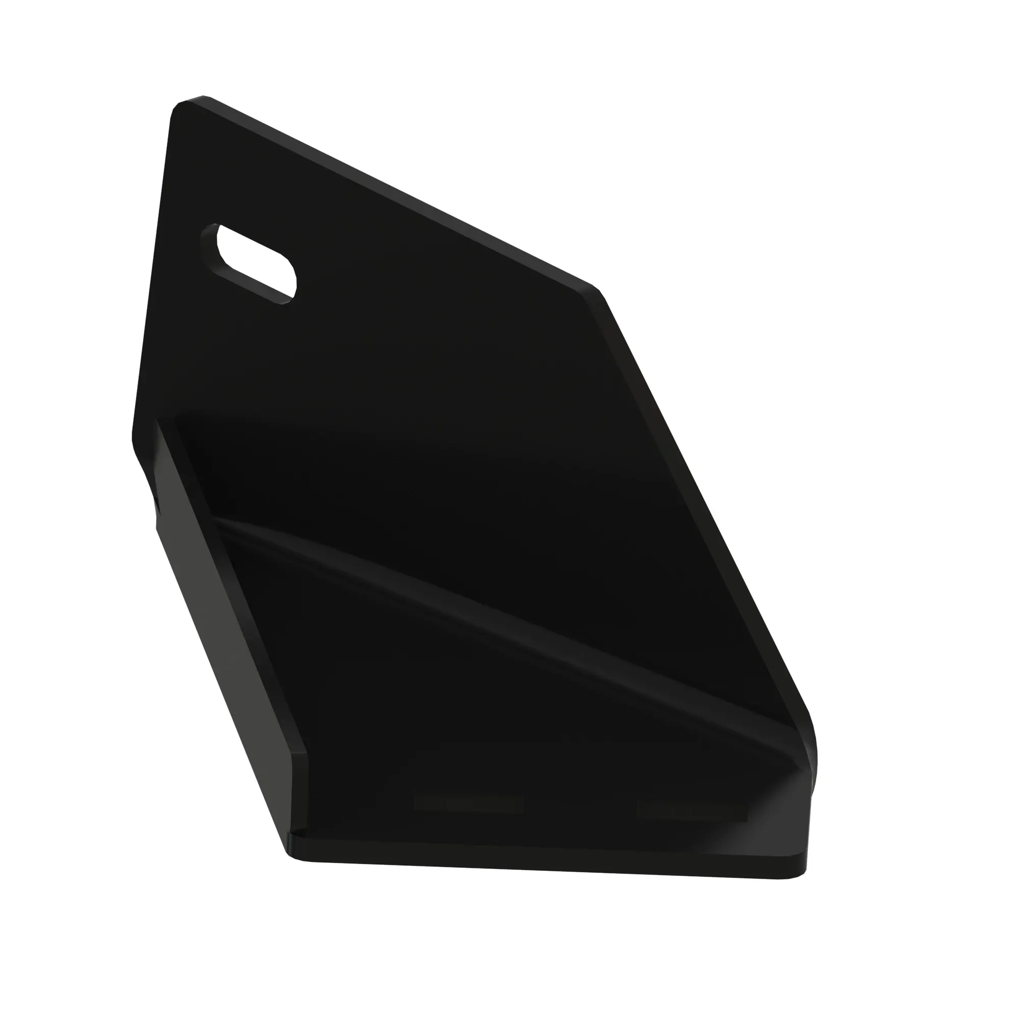 Handrail, Handel Assy