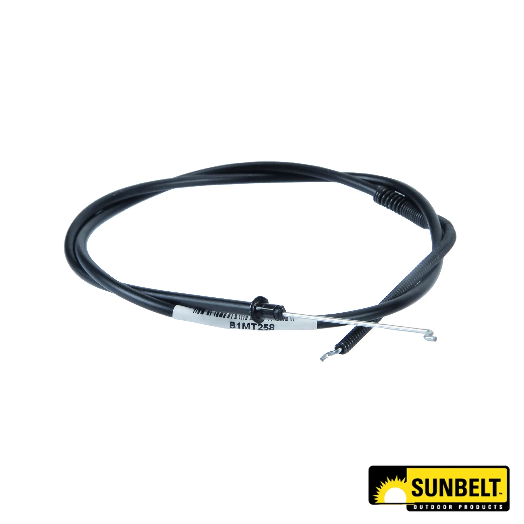 Sunbelt Throttle Control Cable - A-B1MT258
