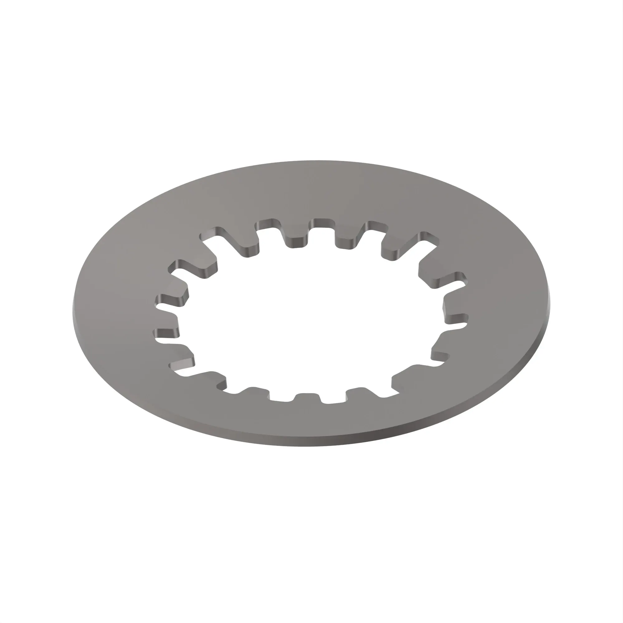 John Deere Diaphragm Spring - R139941
