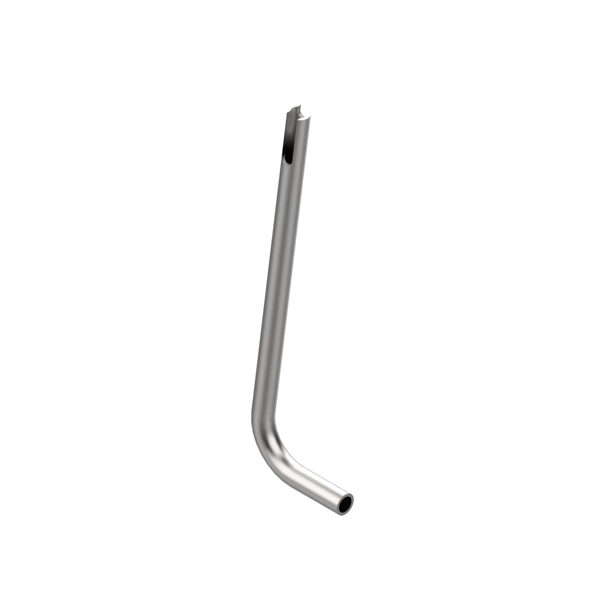 Lever, Steering Handle, LH