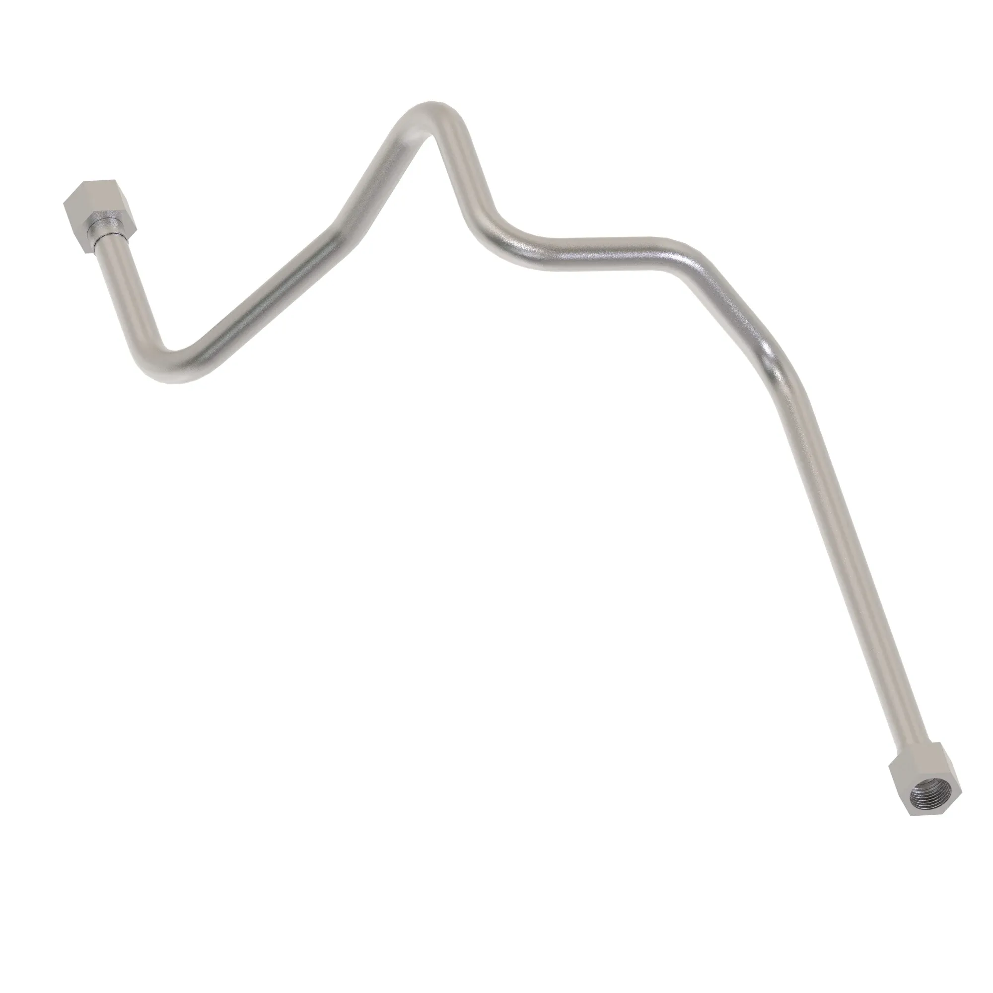 John Deere Oil Line - F661928