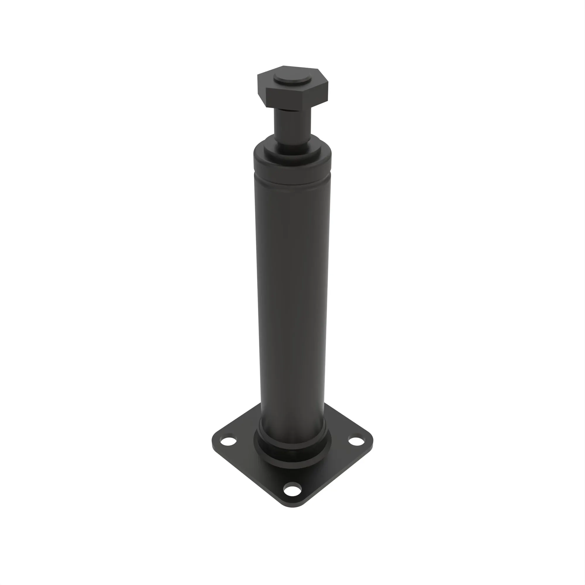 John Deere Steering Column - RE54728