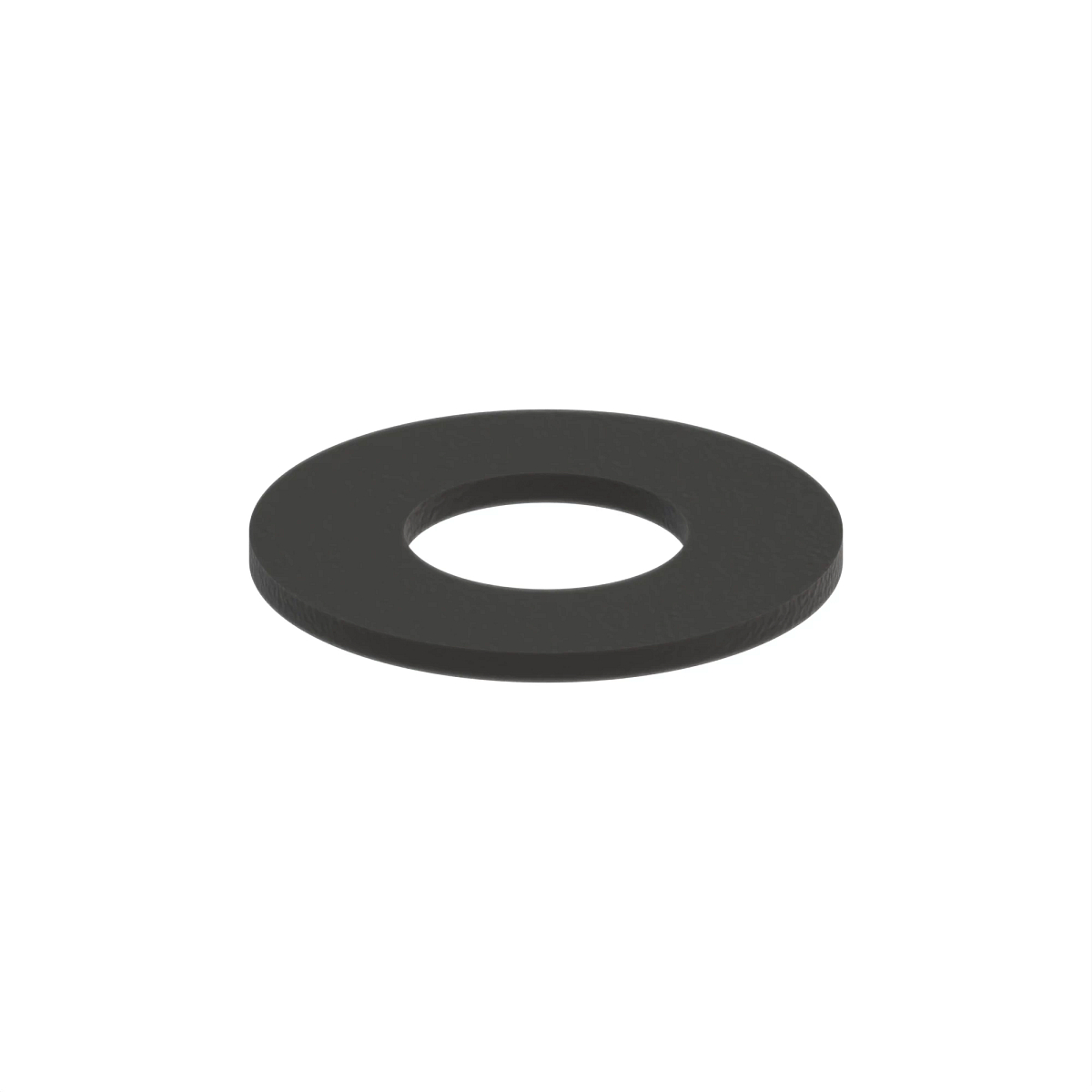 John Deere Piston and Rod Aluminum Seal - RE242608