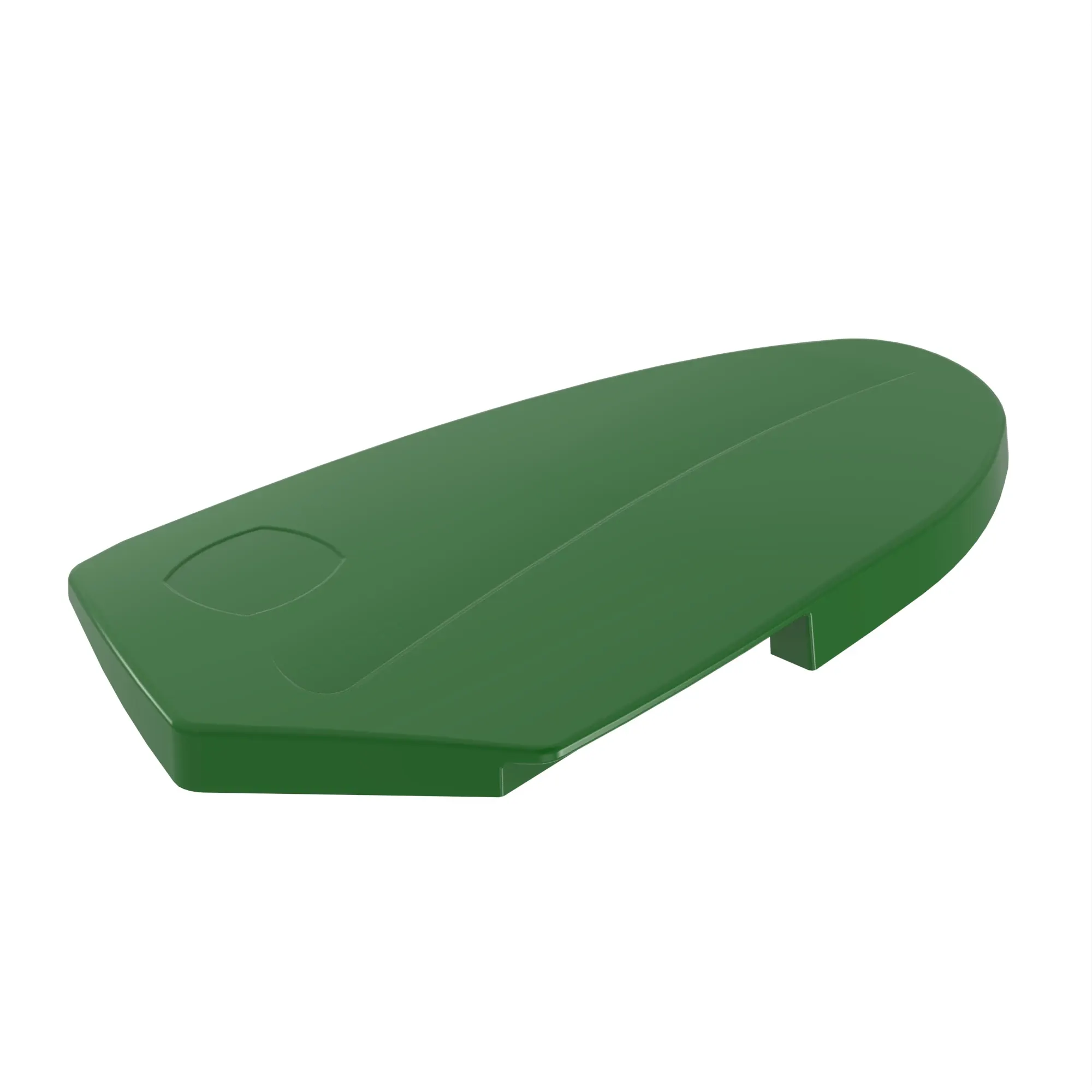 RH PLATFORM - PLASTIC