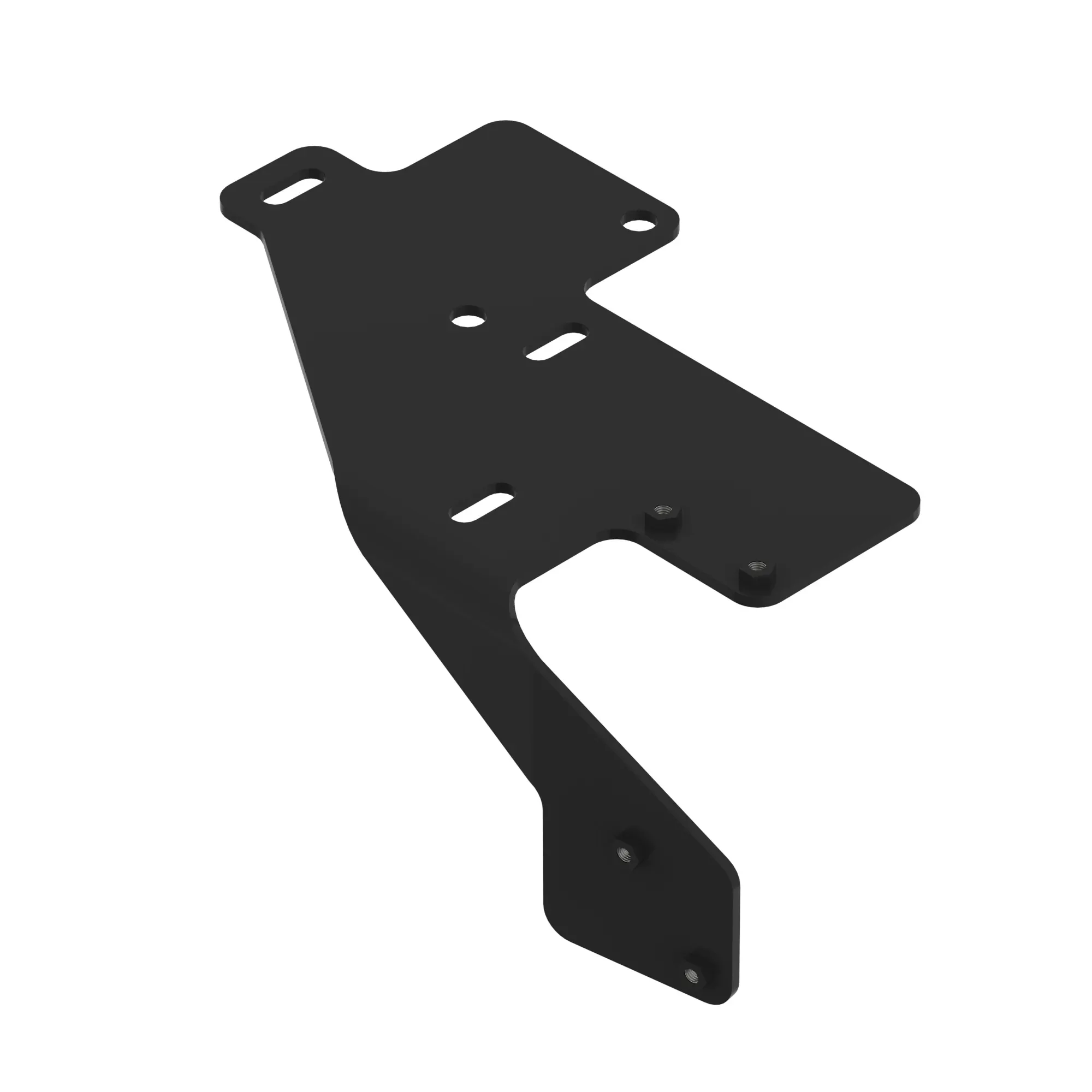 BRACKET FOR HAND PUMP