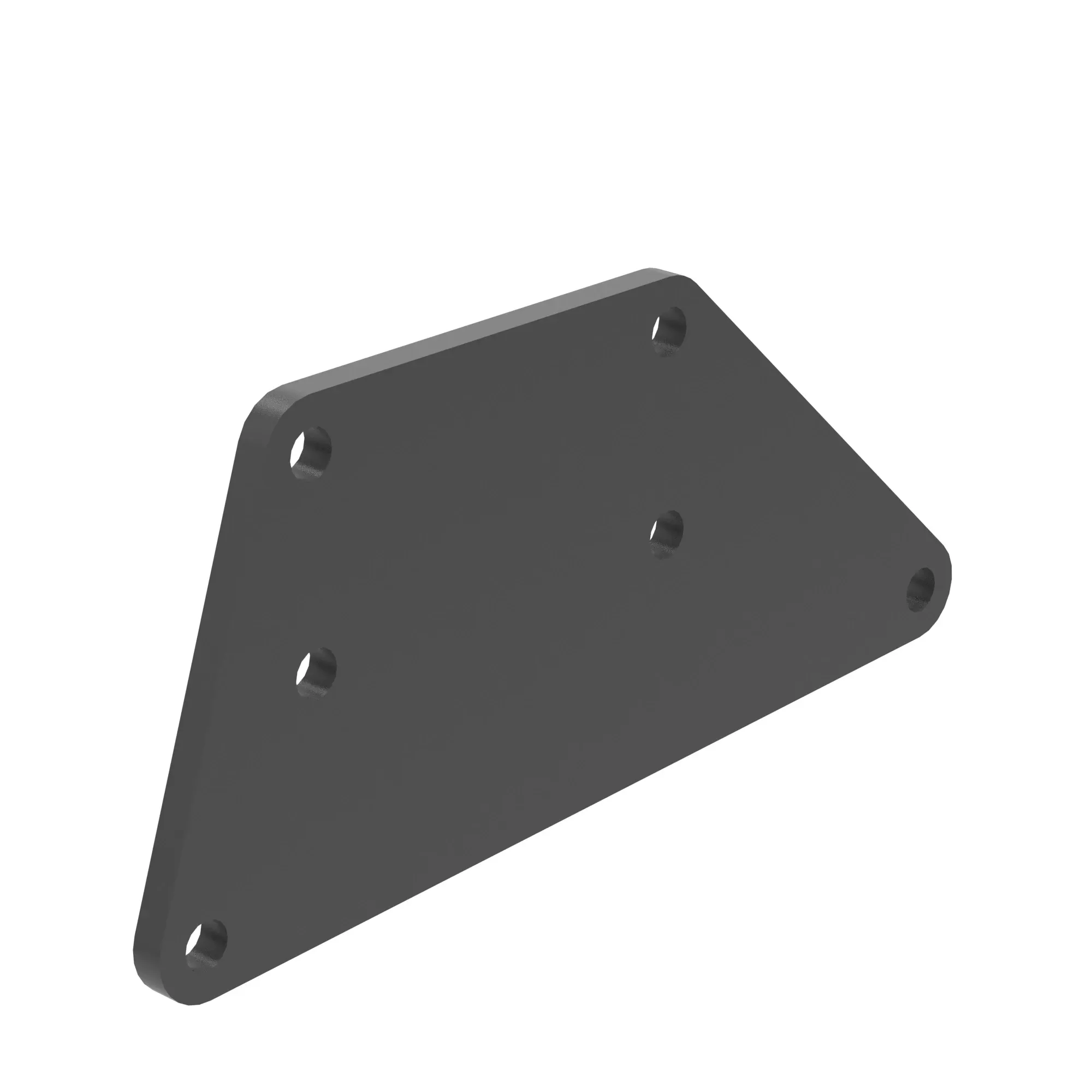 John Deere Lift Arm Plate - KK42345