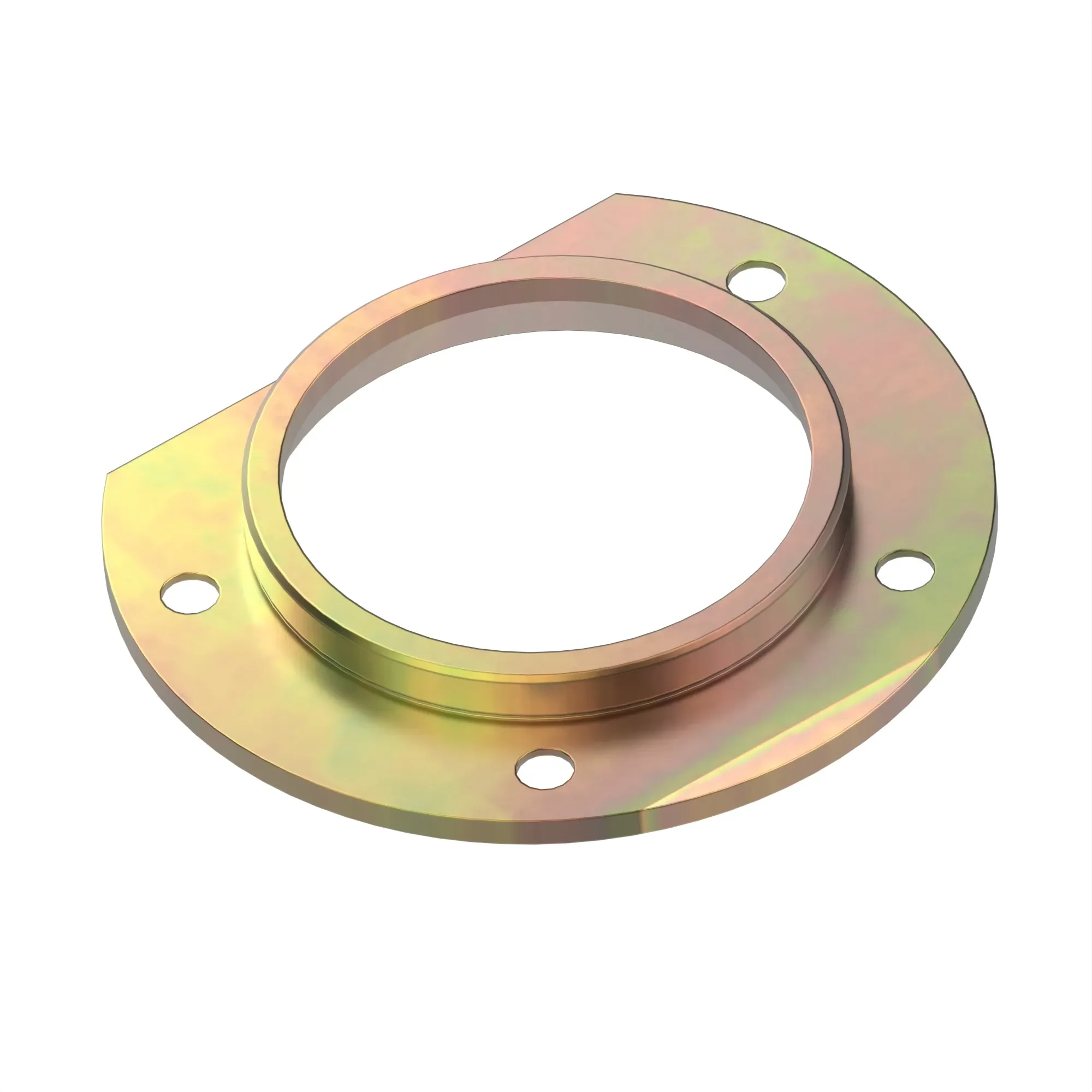 FLANGE