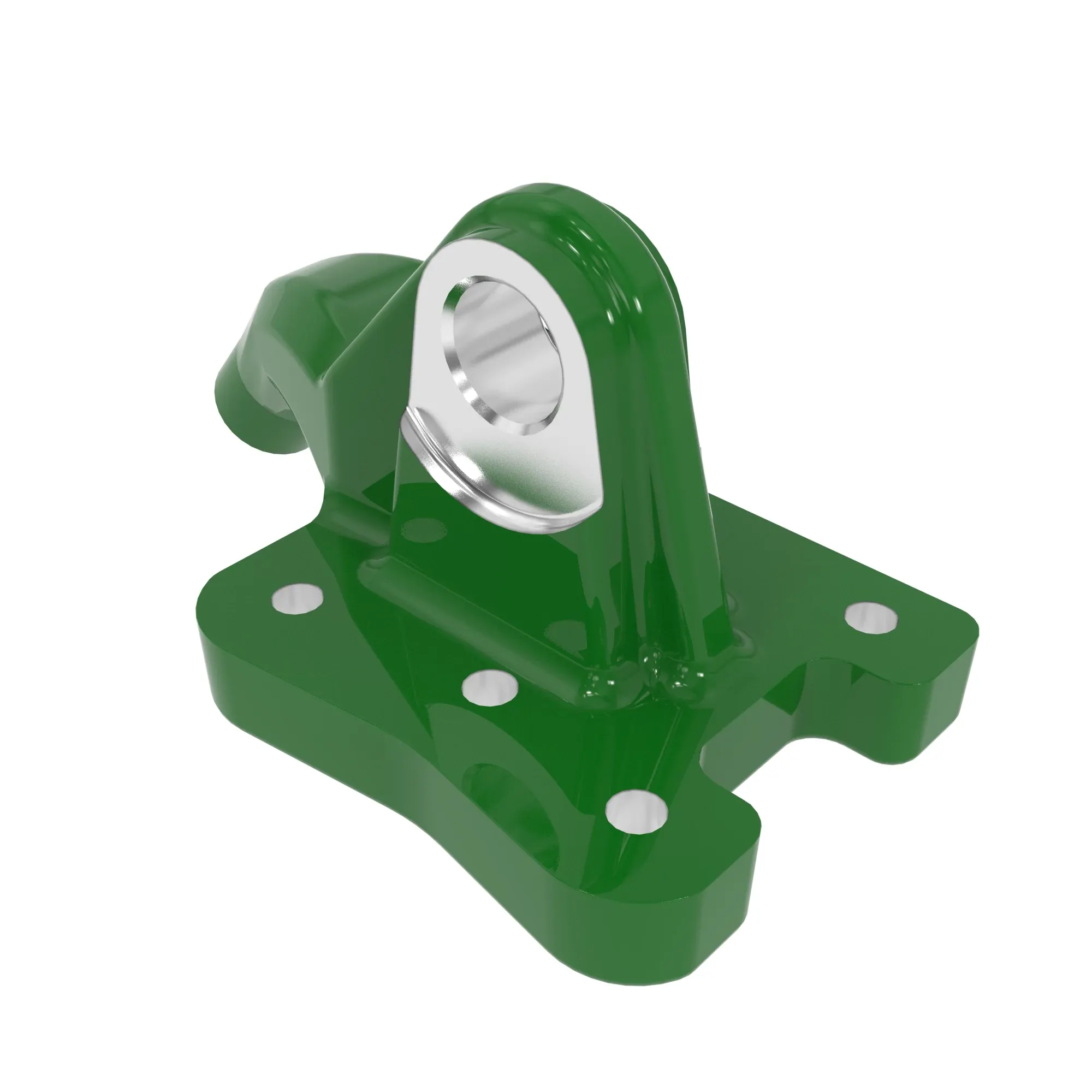 CASTING MACHINED