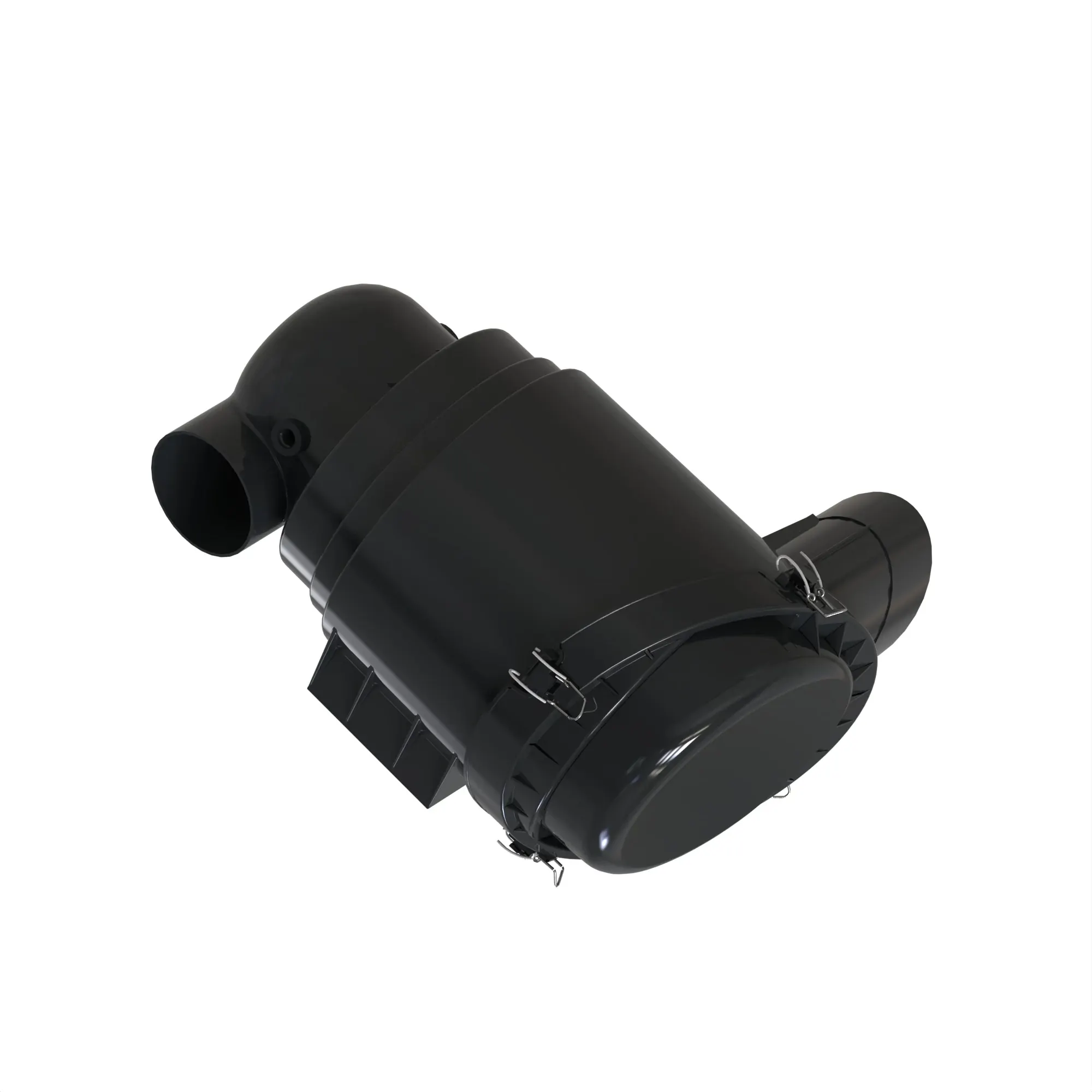 AIR CLEANER, ASSEMBLY