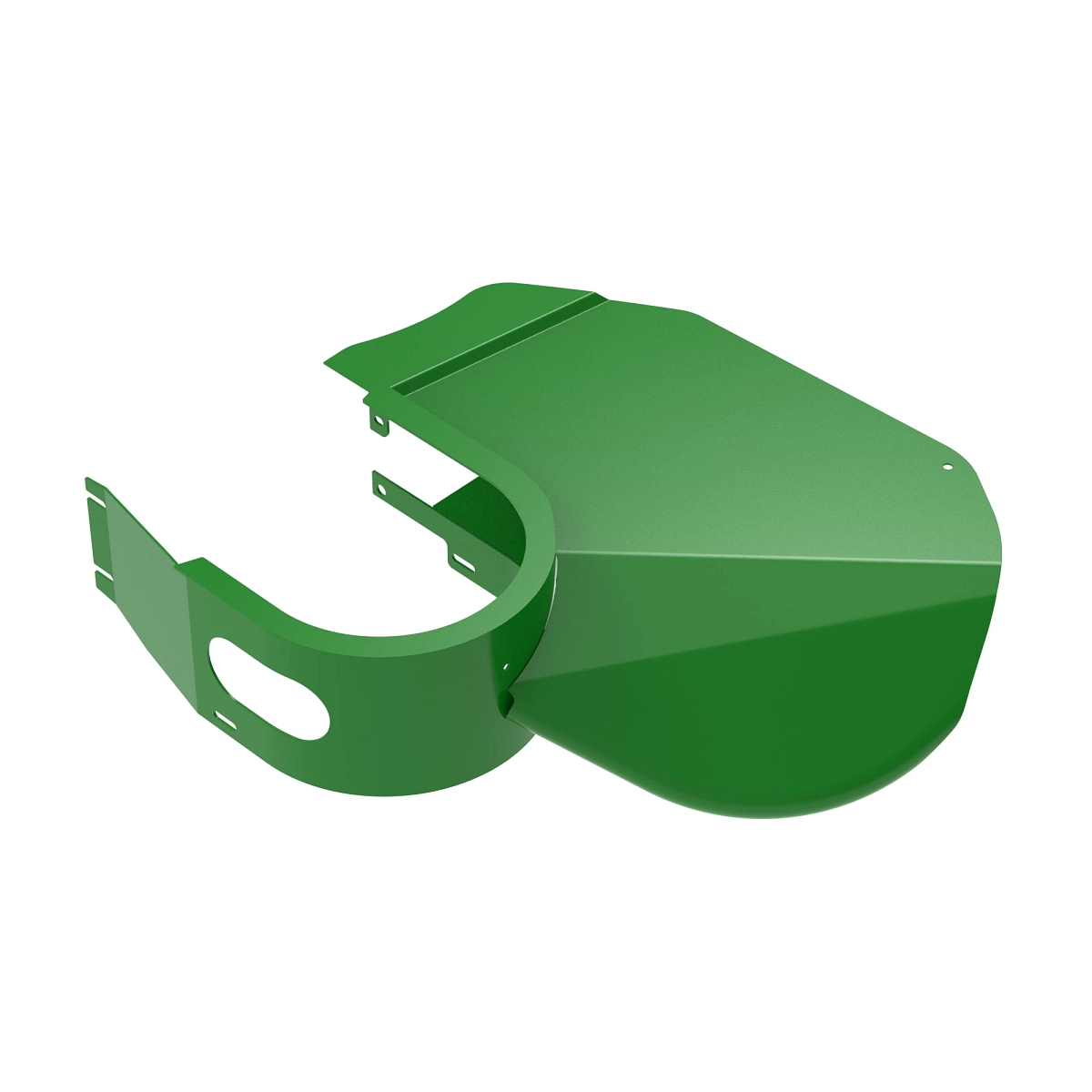 Crop Divider, LH