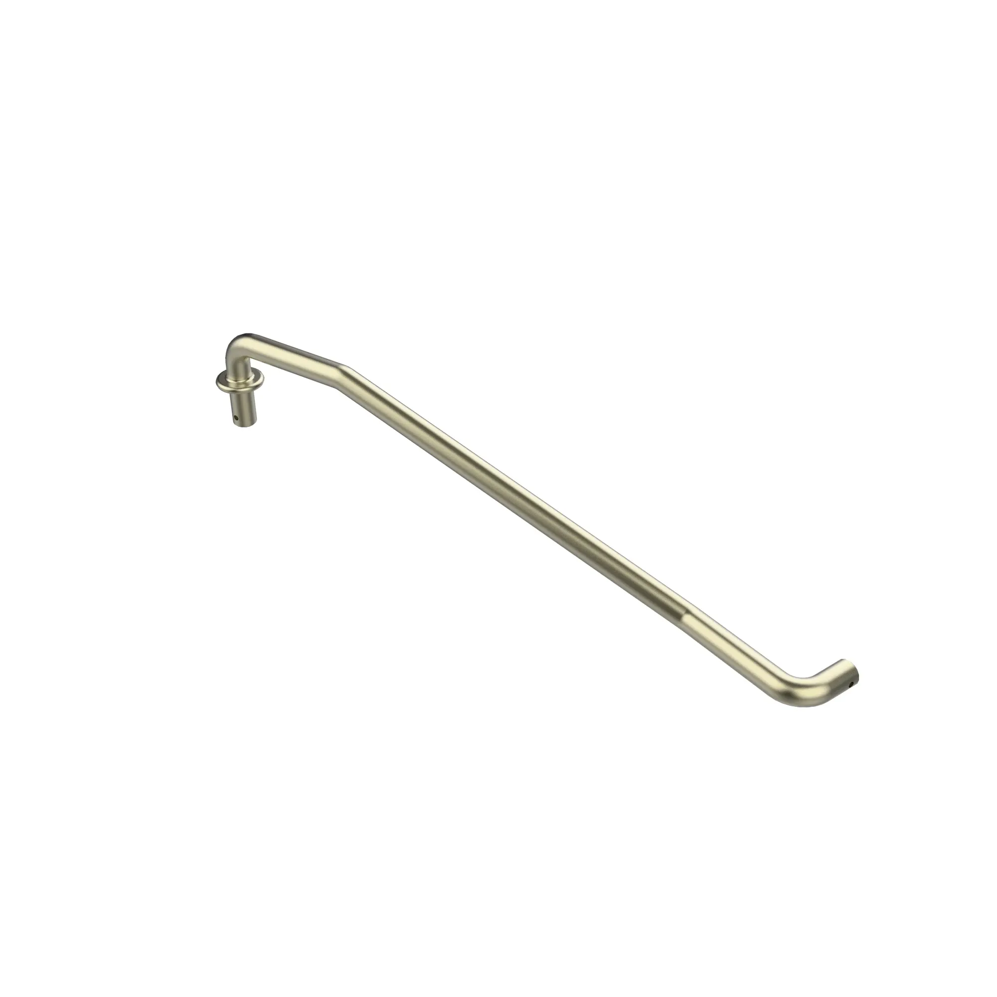 John Deere Speed Control Pedal Rod - R150786