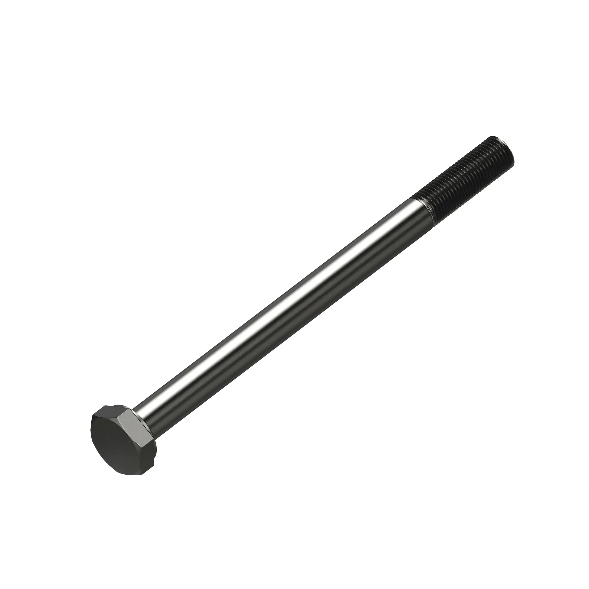 John Deere Hexagonal Head Screw, M14 X 200 - 19M9335