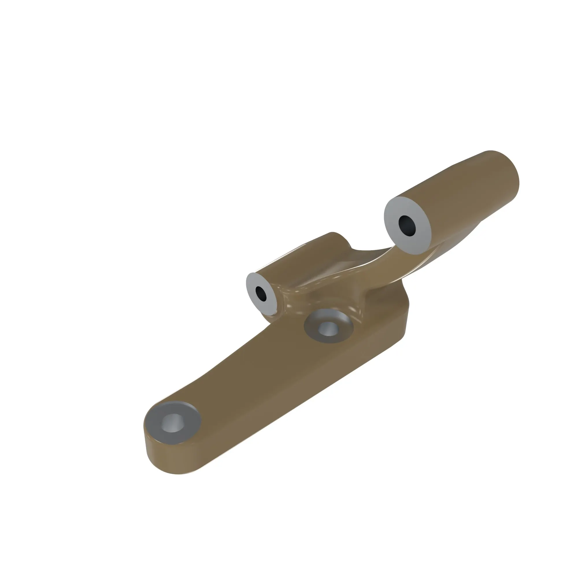 R516376: Alternator Bracket