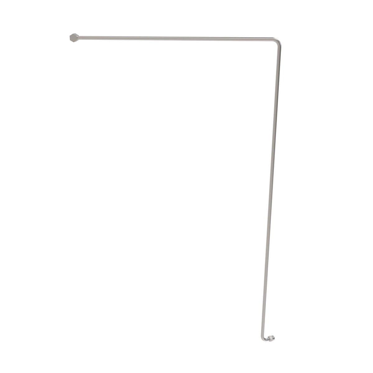 Oil Line, Tube-1312/1812