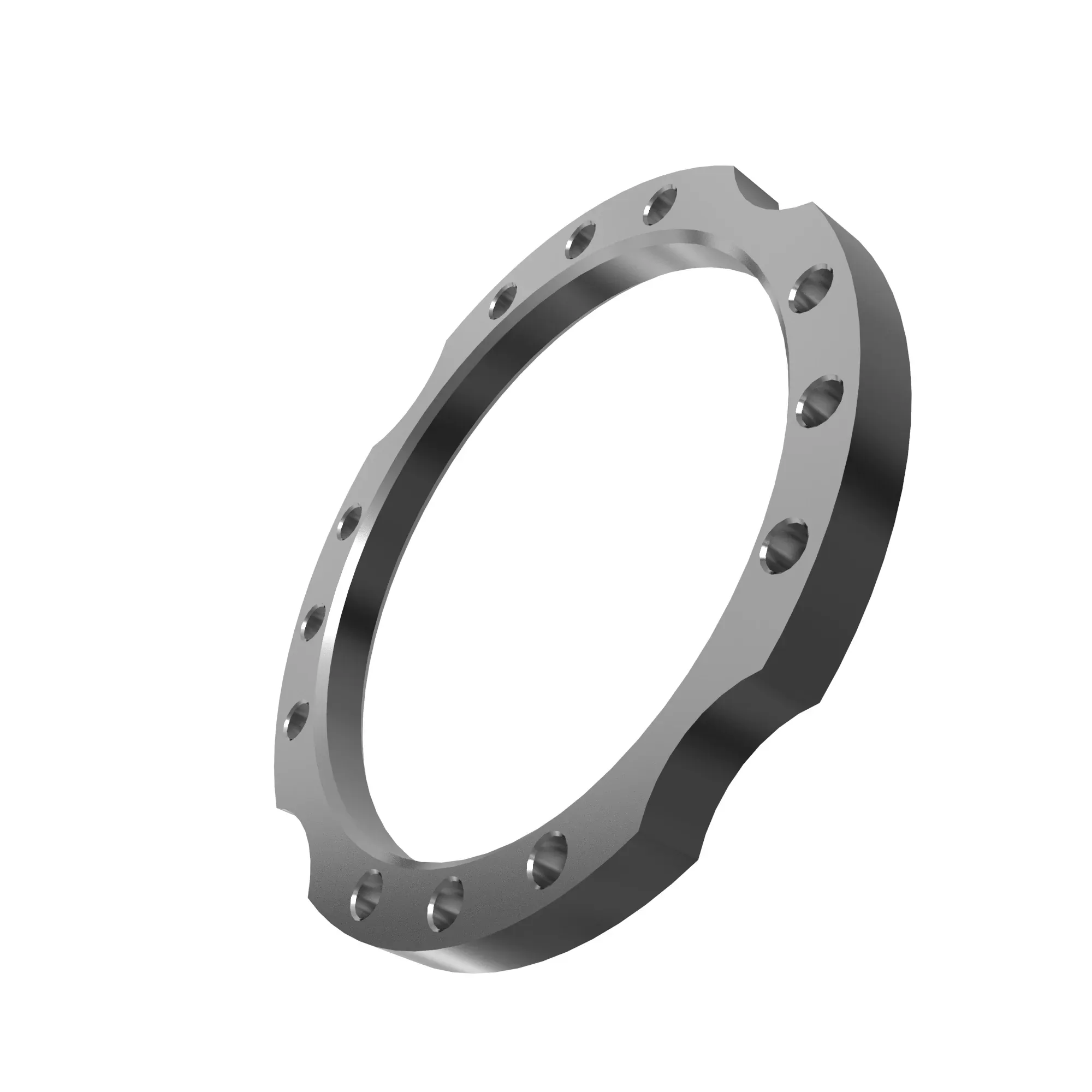 John Deere Lock Nut - CE30439
