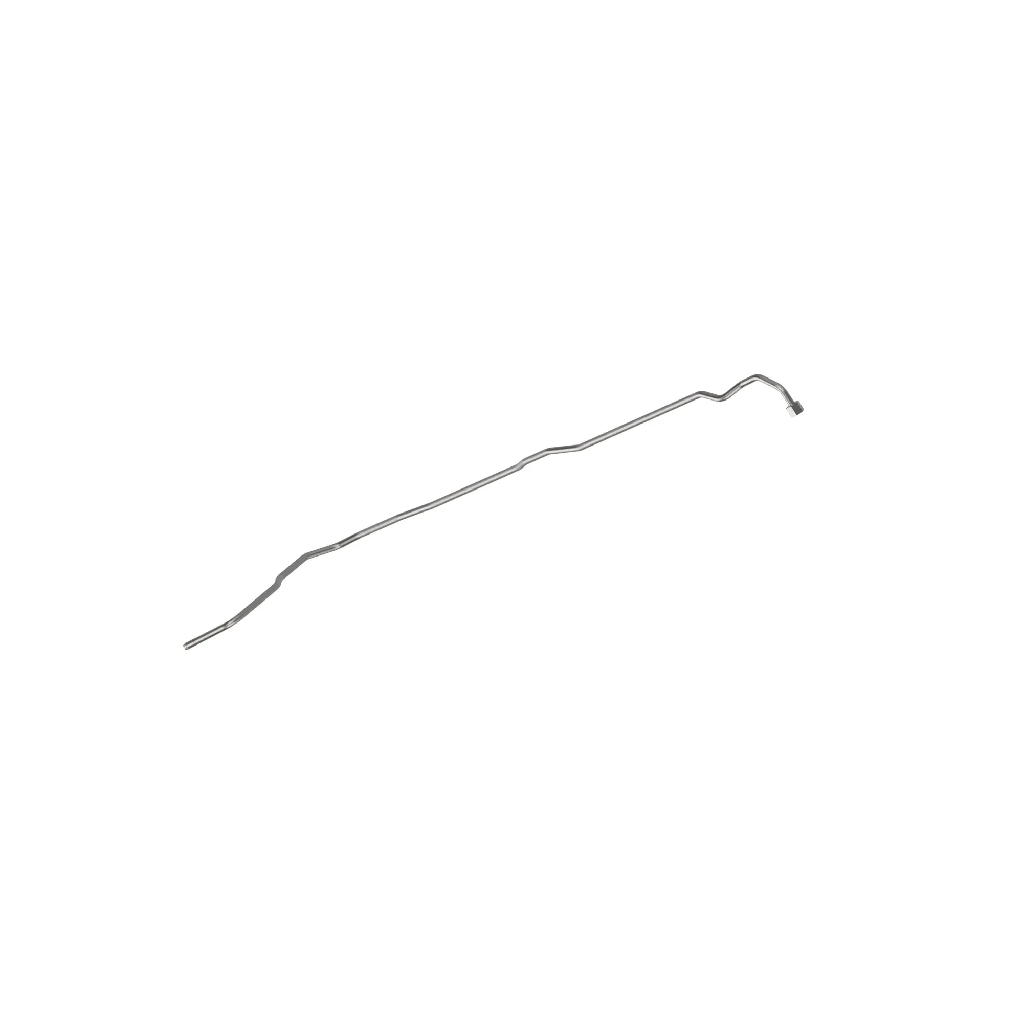 John Deere Hydraulic Oil Line - AL237960