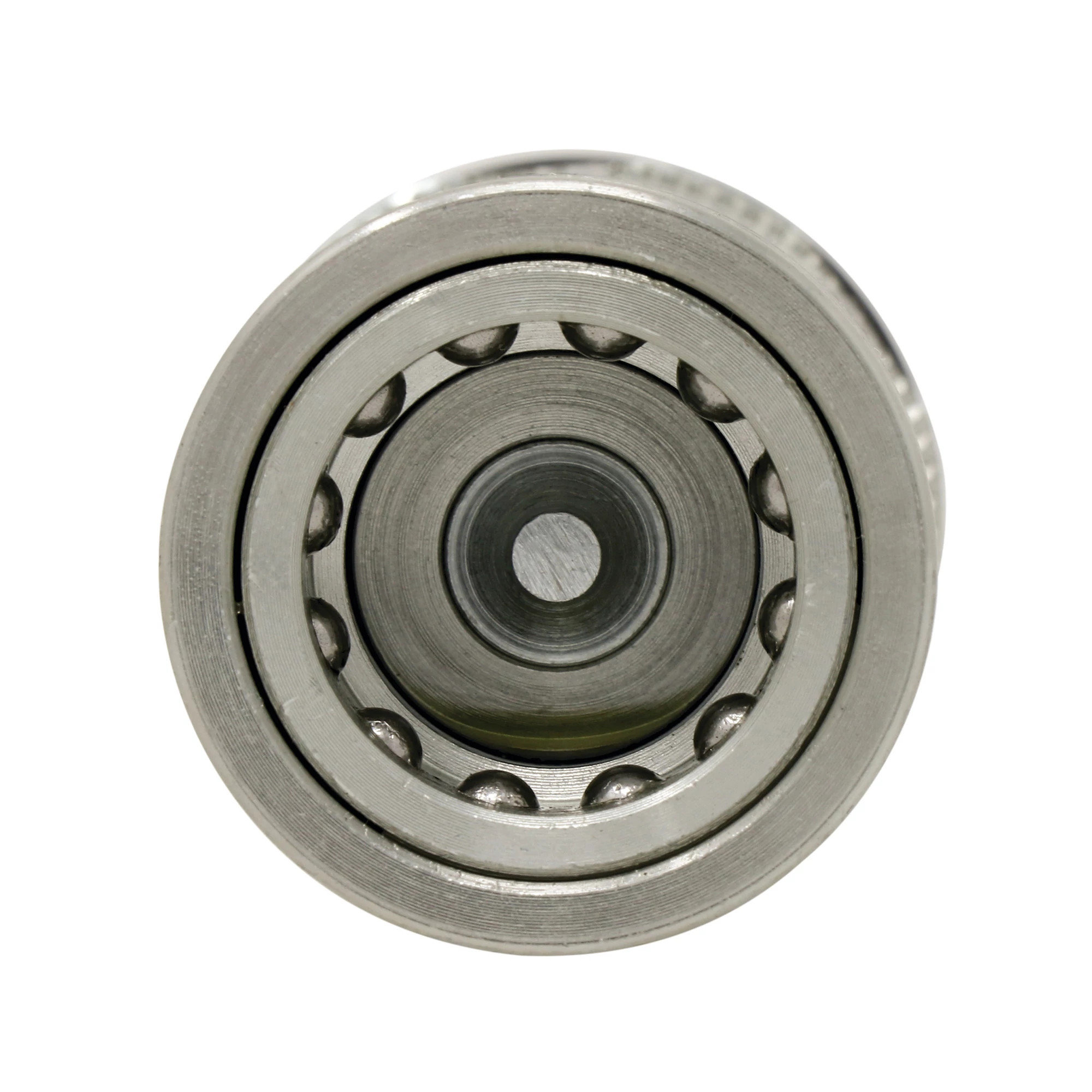 Hyd. Quick-Connect Coupler