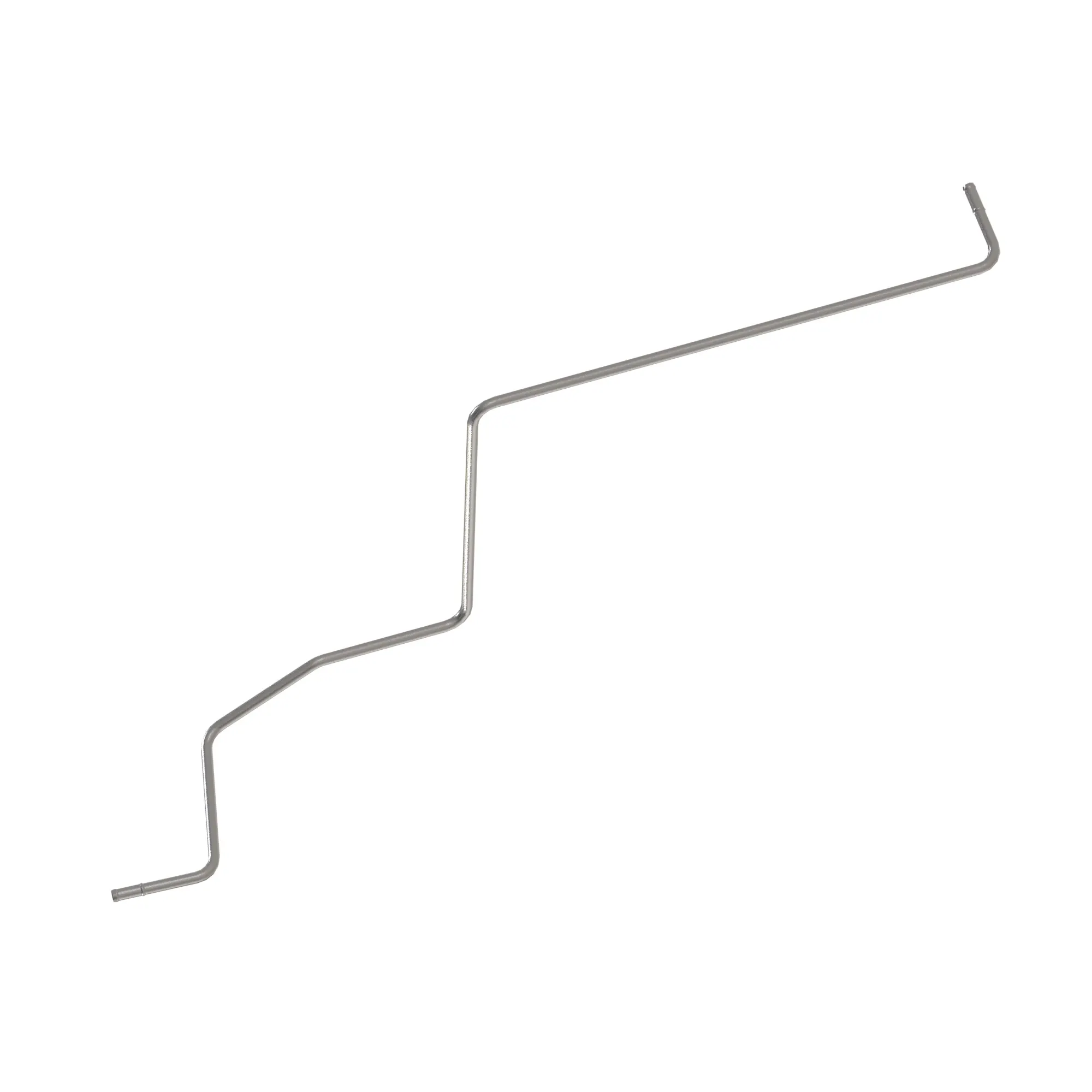 John Deere Coolant Return Tube - T426814