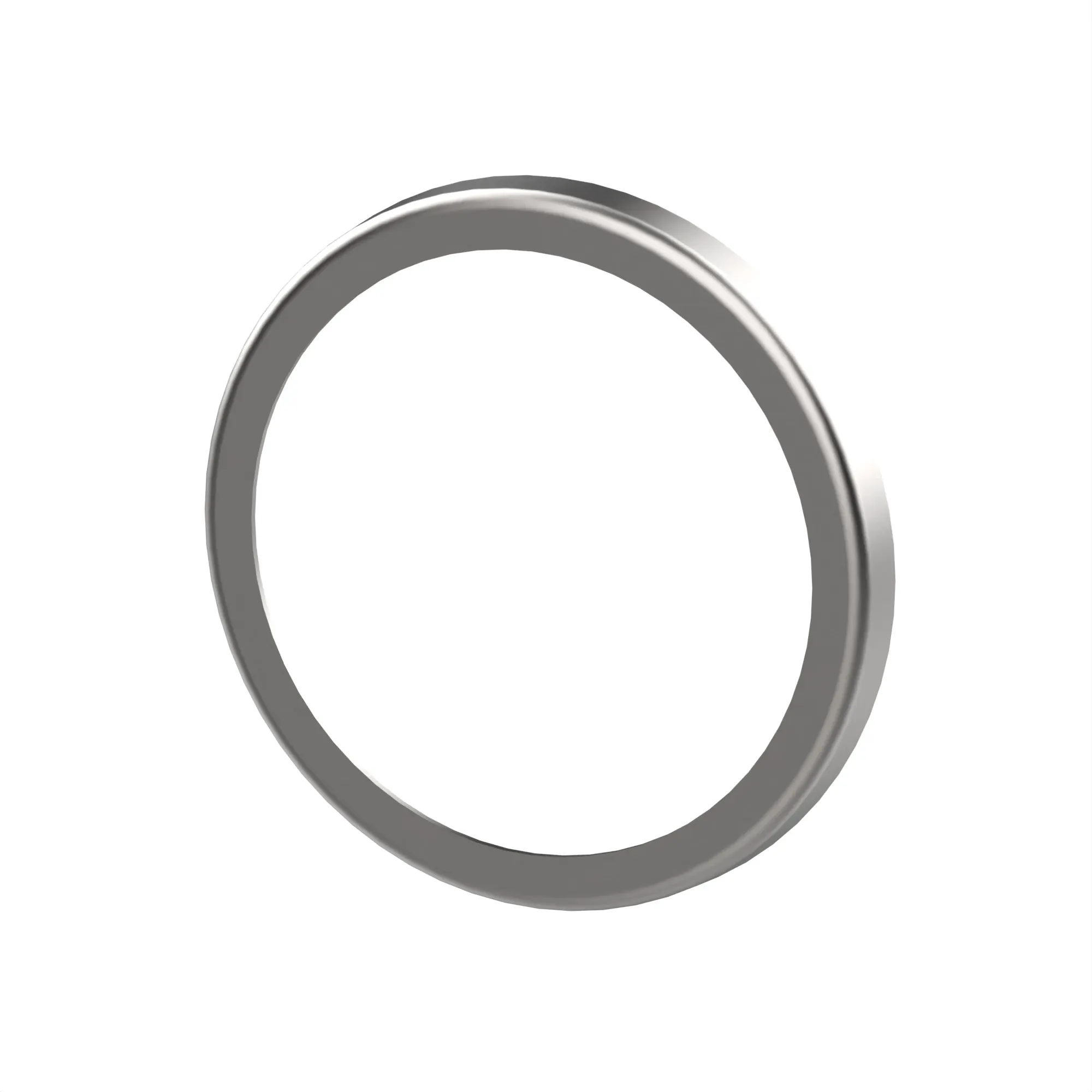 John Deere Quick Coupler Ring - LCA108990