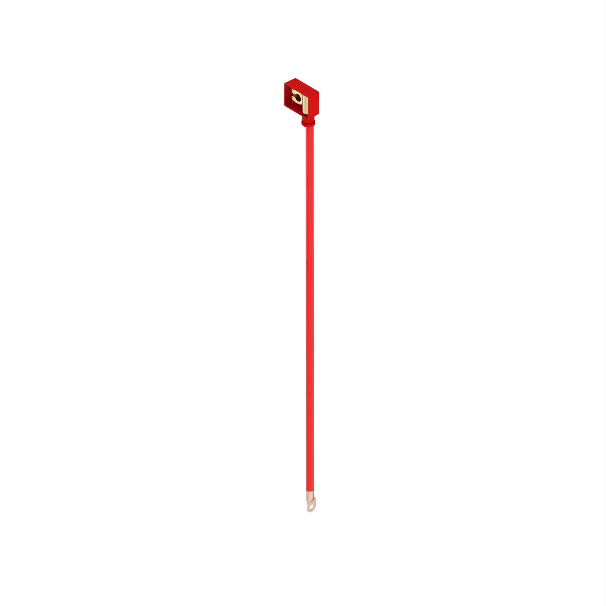 CABLE,BATT,BK,950MM