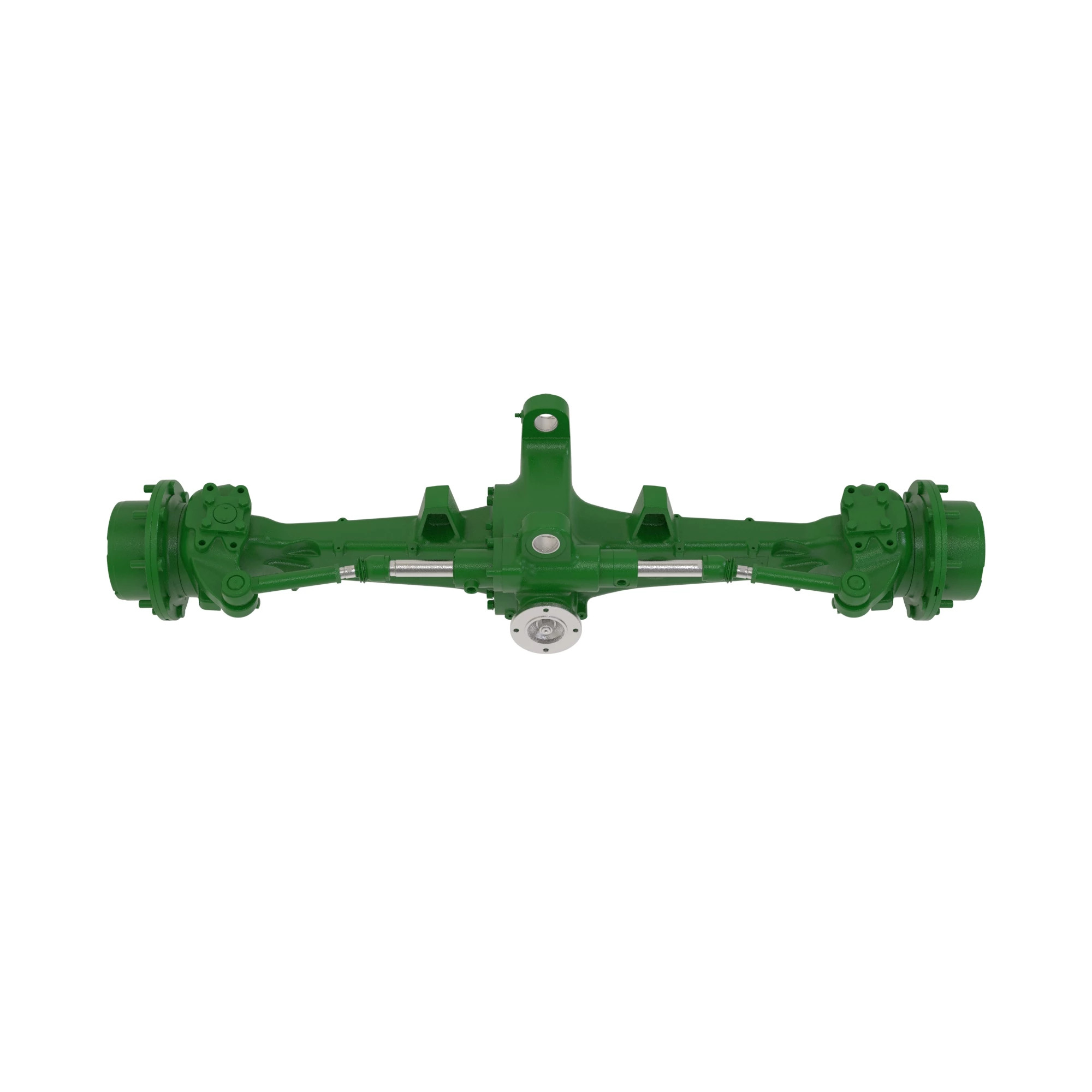 ⚙️ AL227549: Eje Delantero John Deere 🚜✅ | Procomex