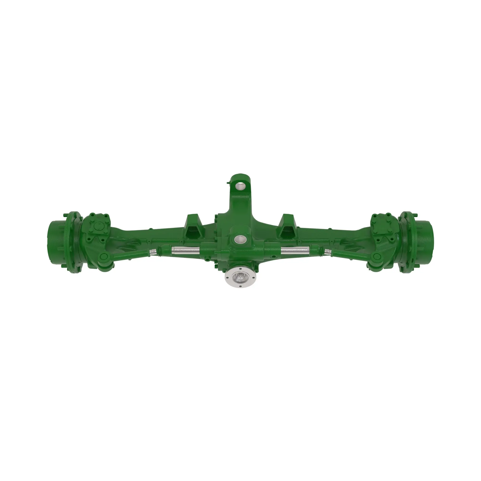John Deere Front Axle - AL227549