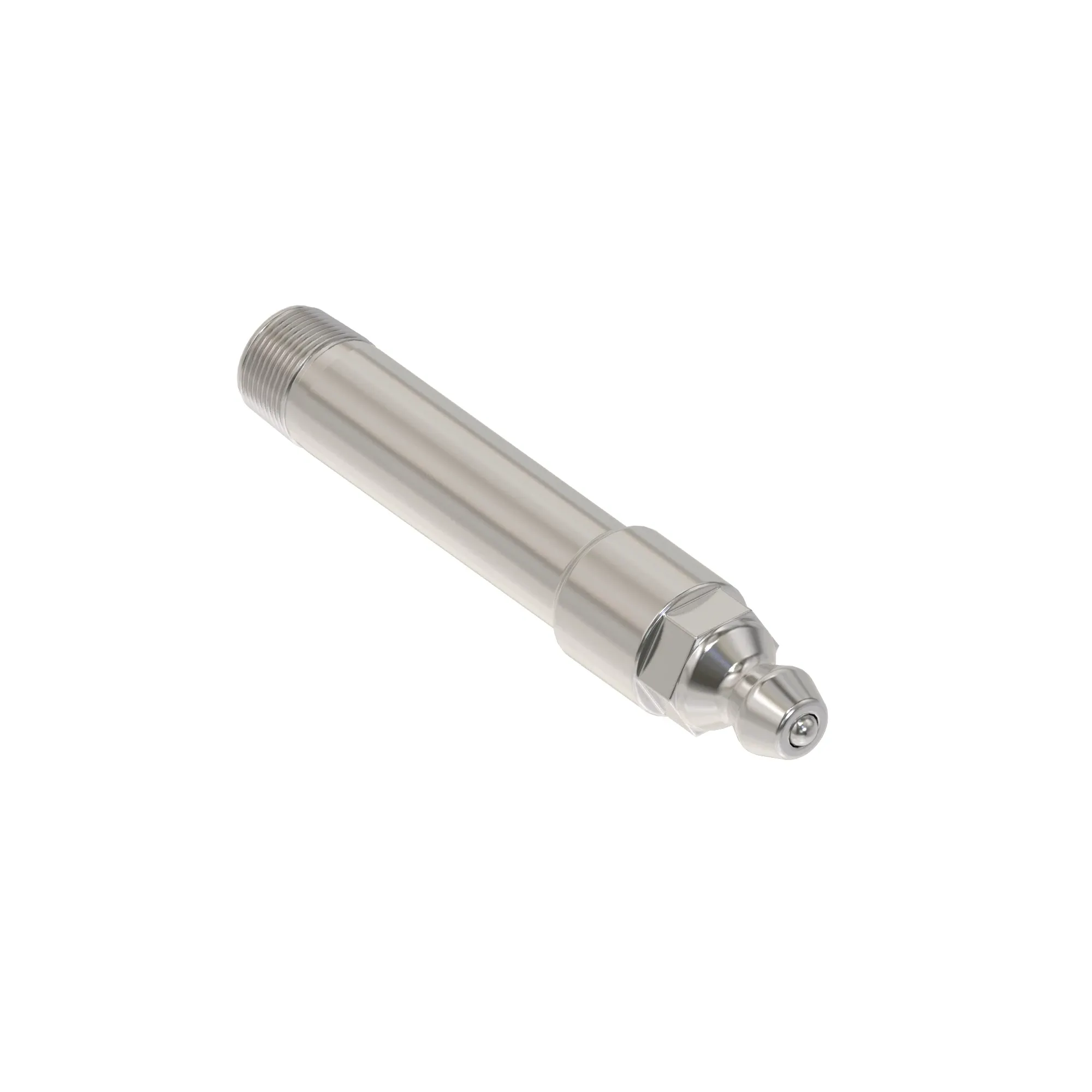 Lubrication Fitting